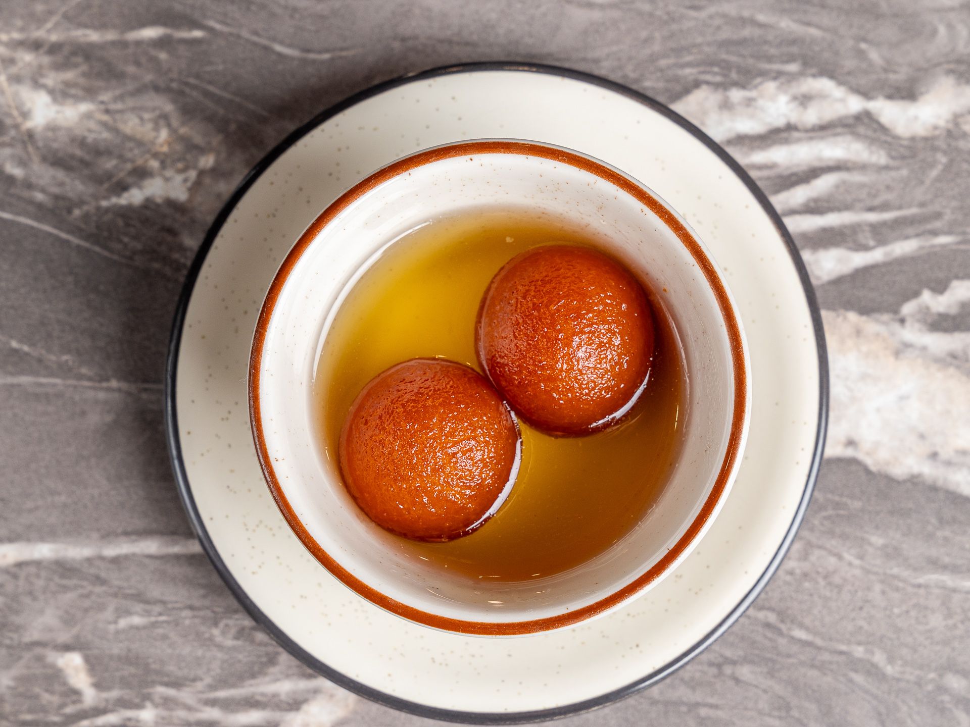 Gulab Jamun