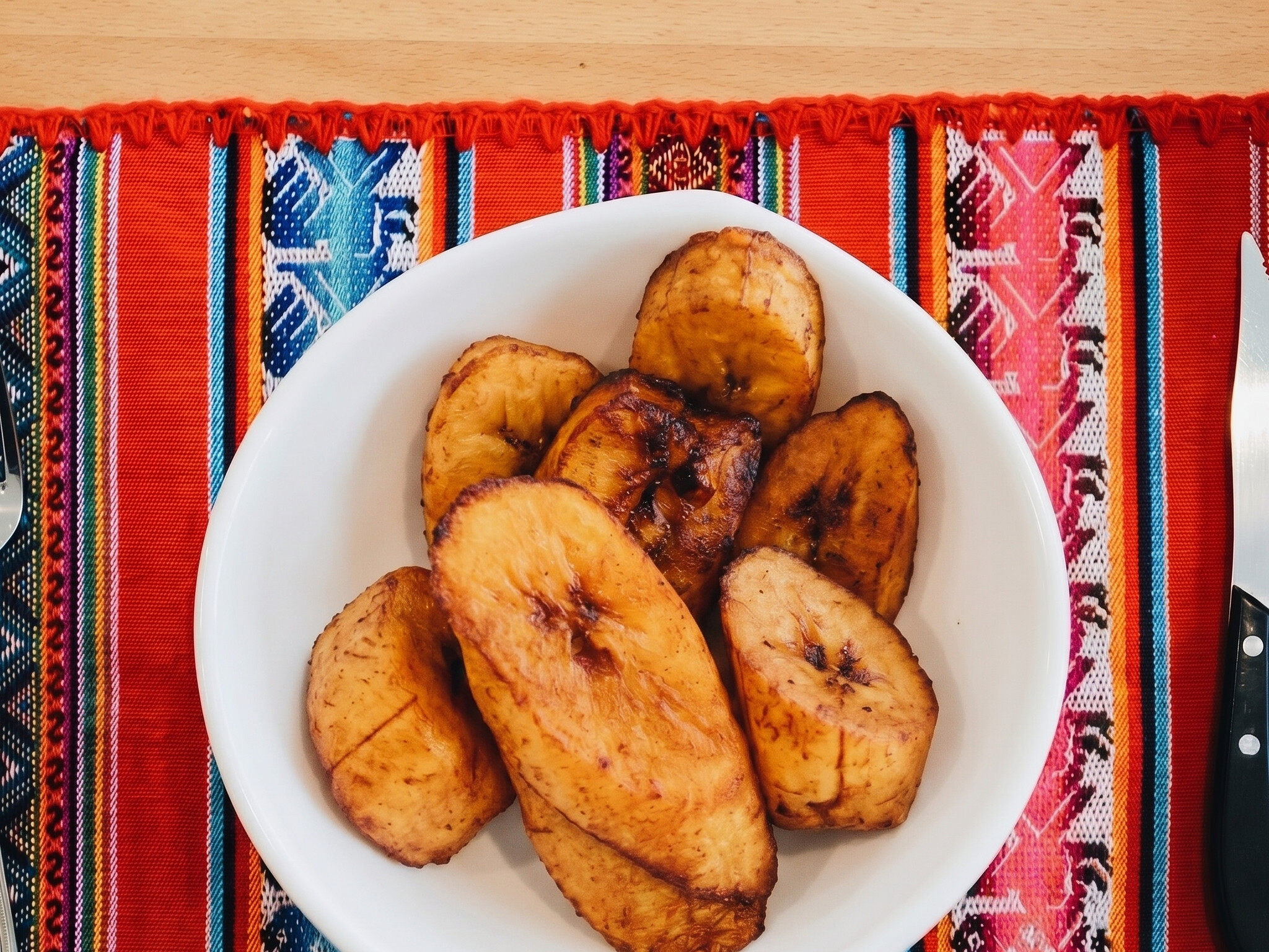 Maduros