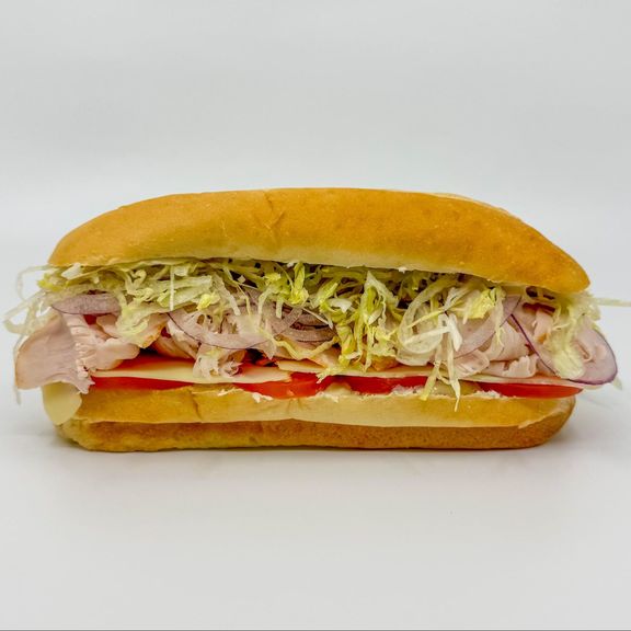 #1 The Golden Gobbler