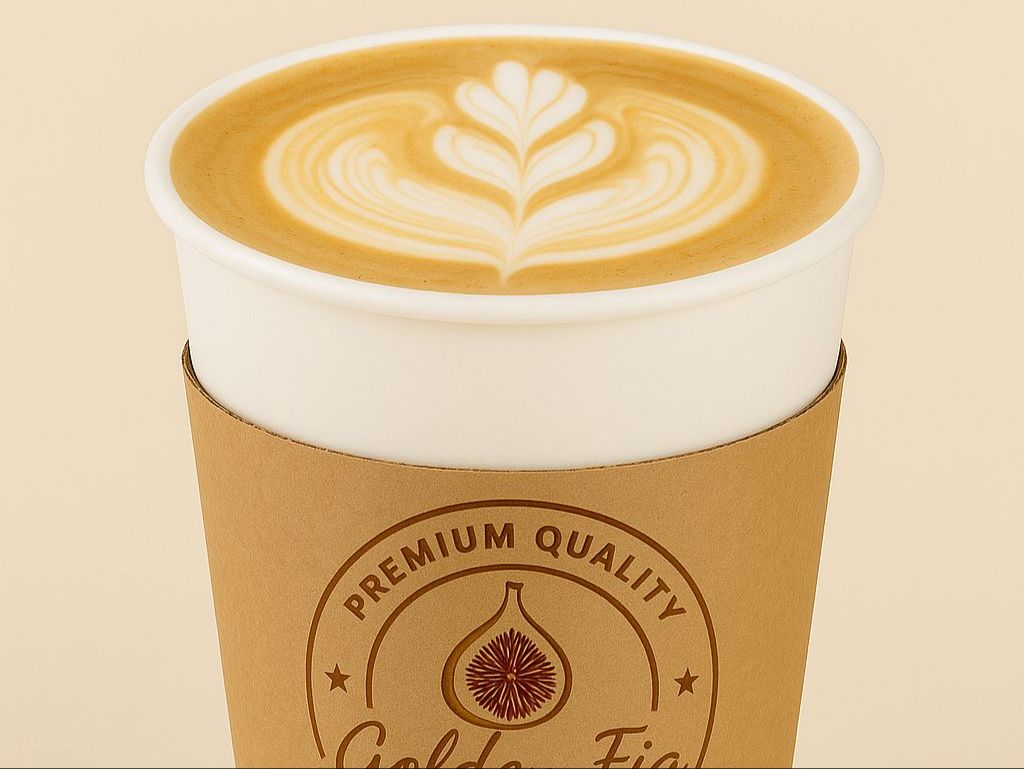 Café Latte