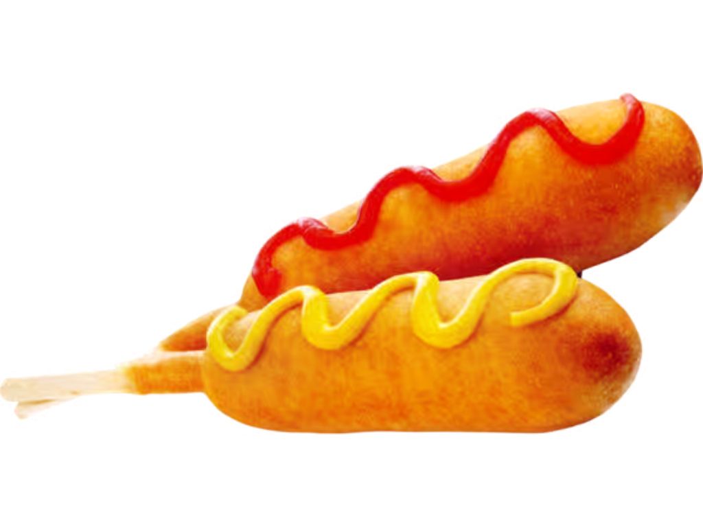 K-MEAL -CORN DOG
