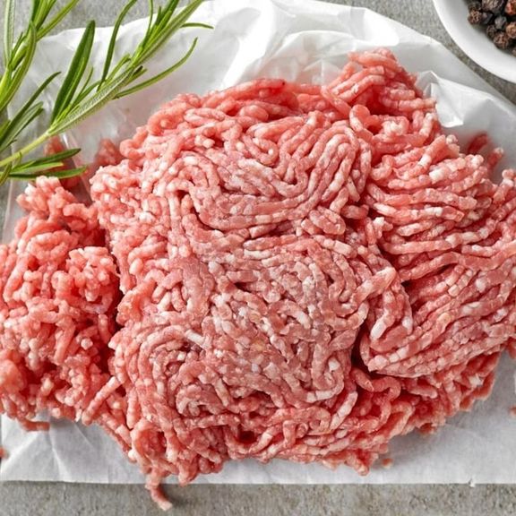 Ground Pork pound