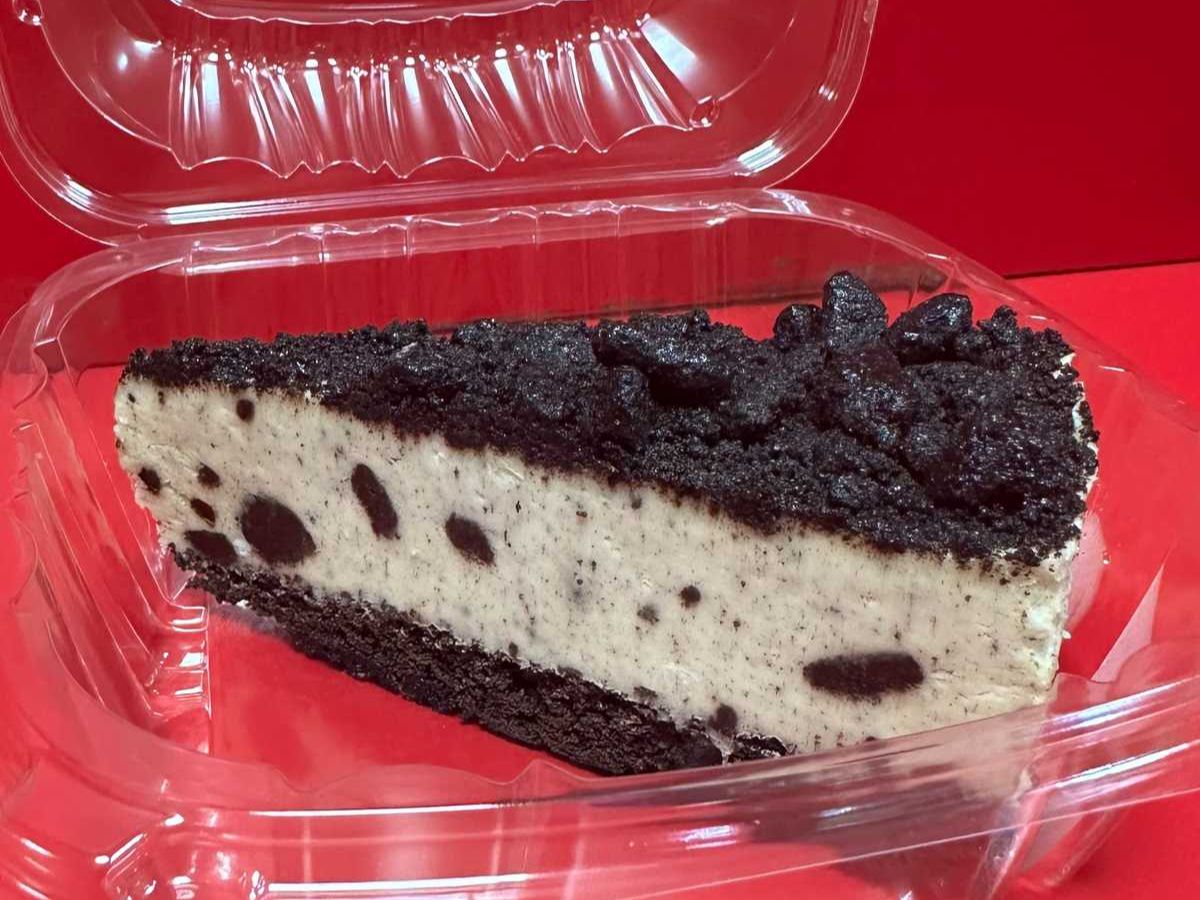 Oreo Cake