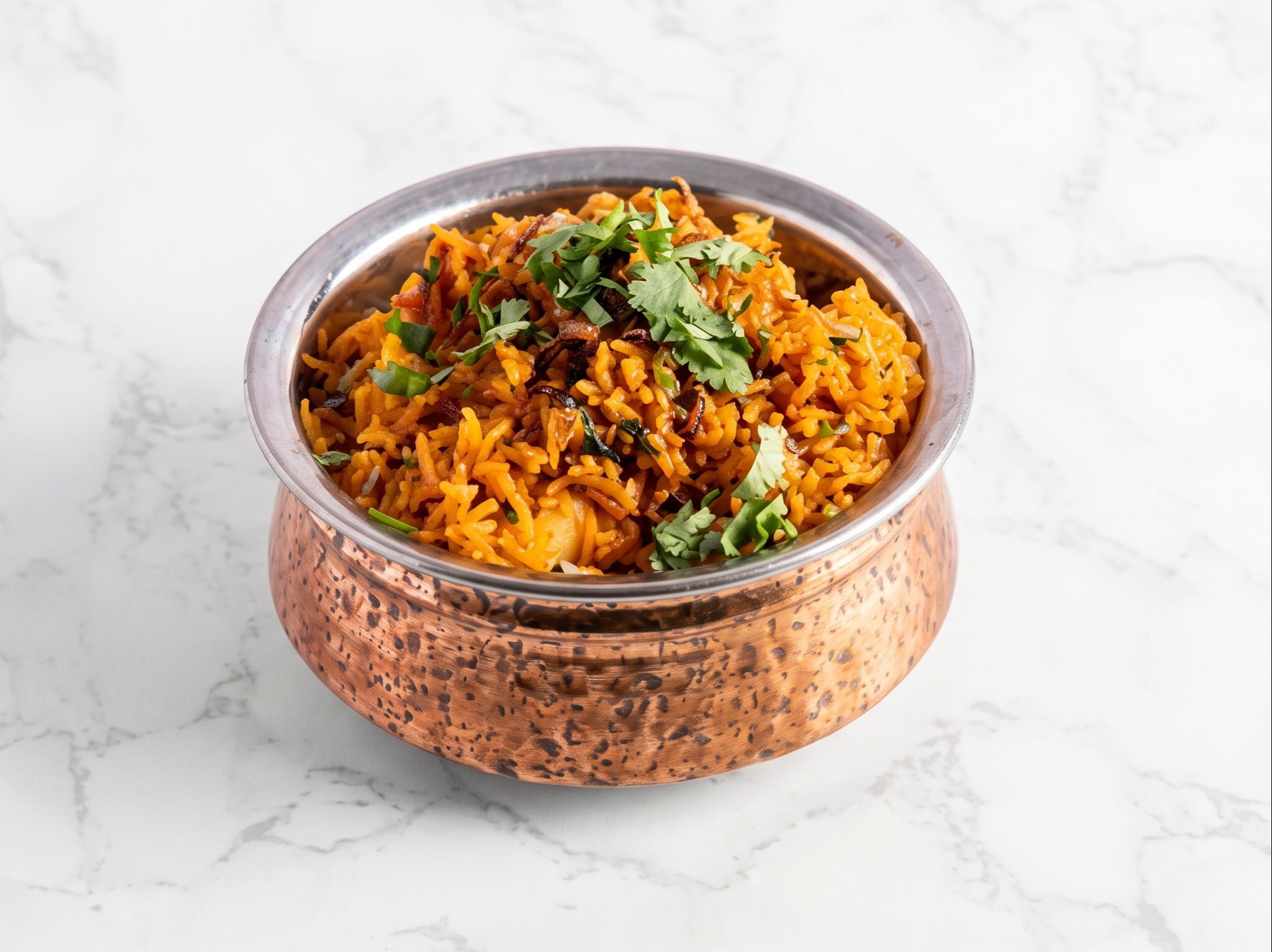 Discover Our Signature Dal