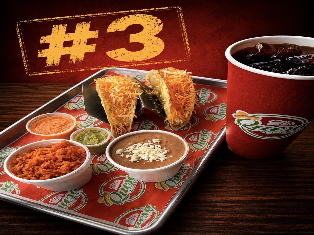 Combo #3.