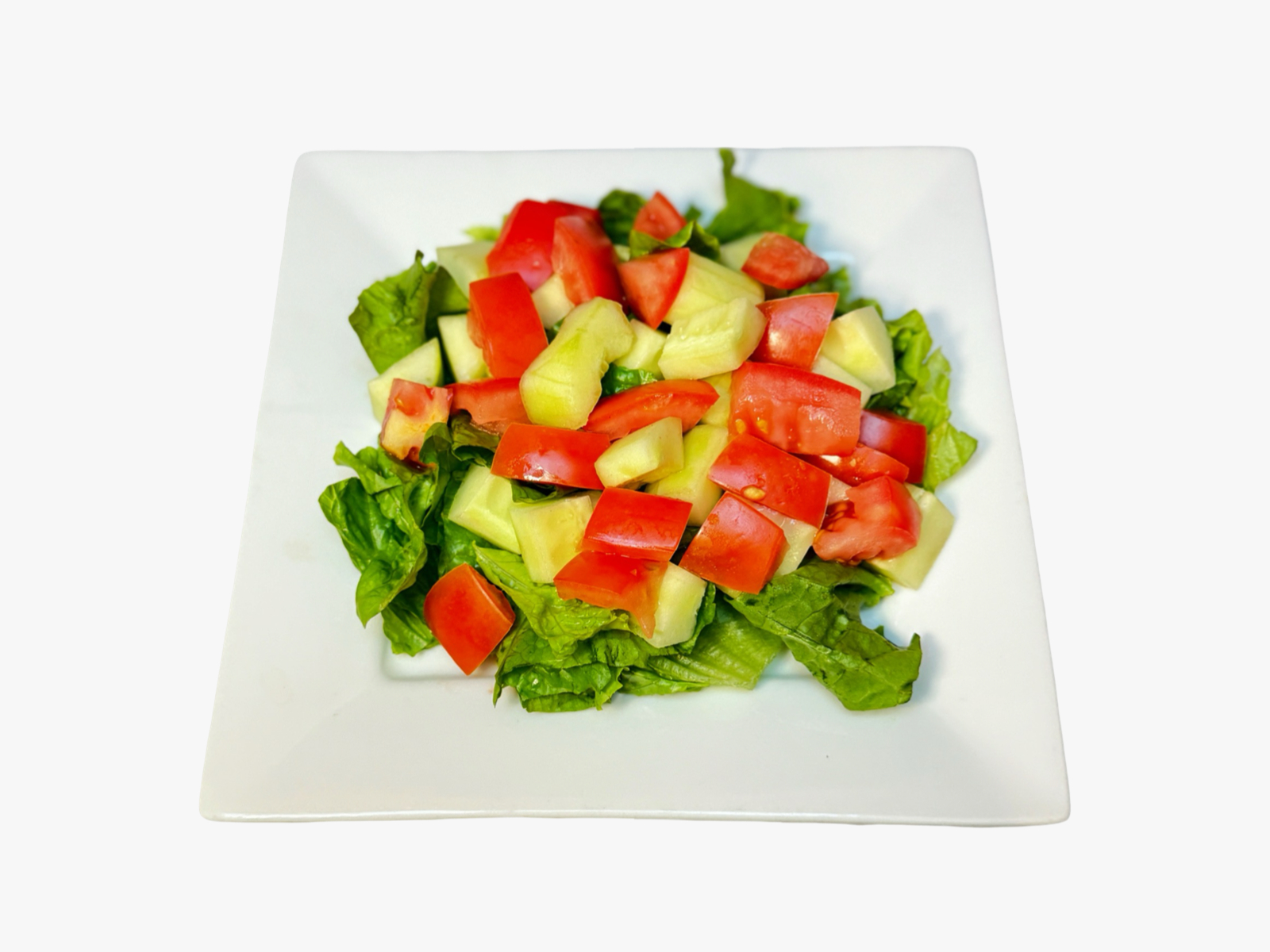 Salad.