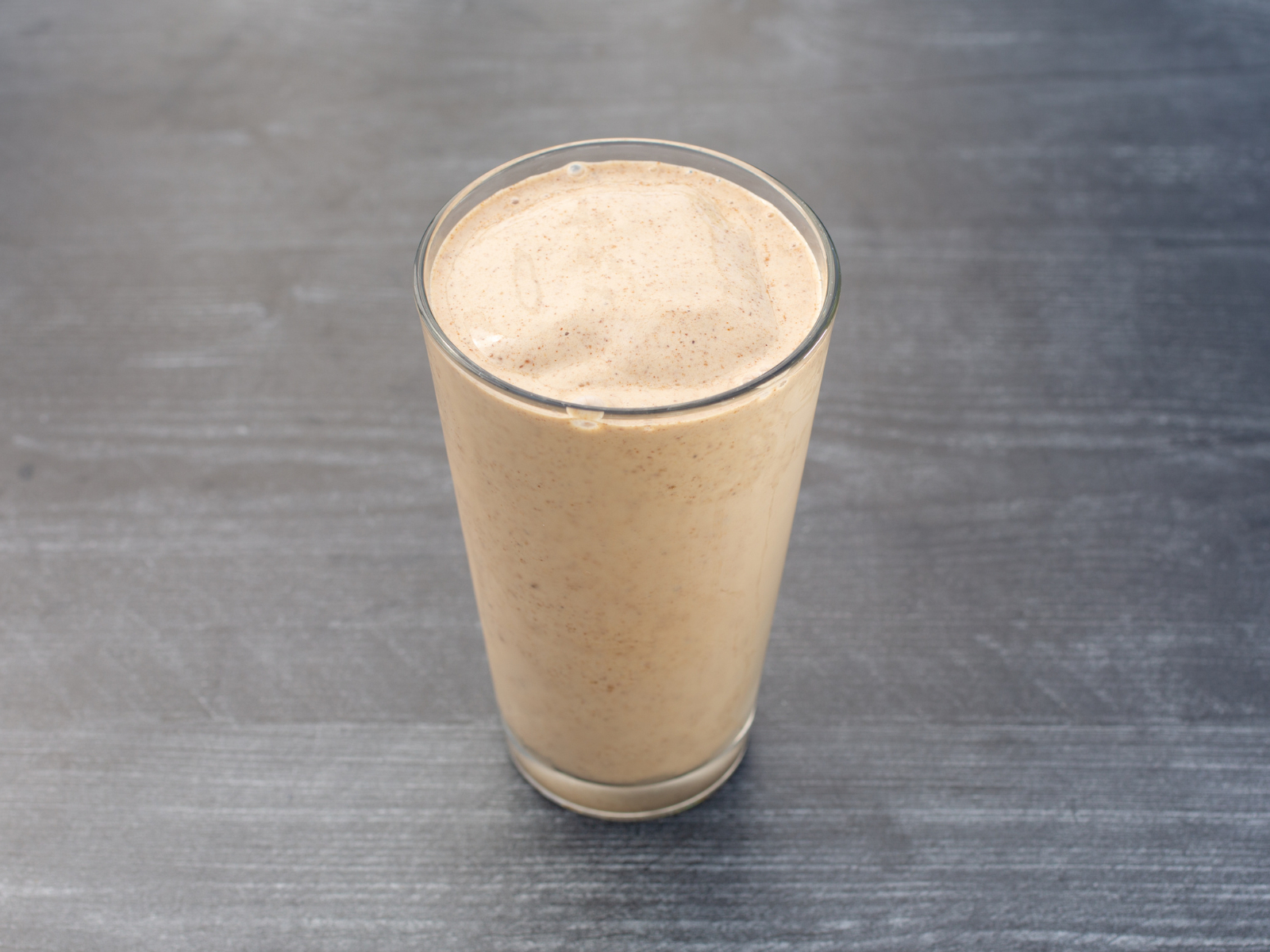 Espresso Almond (16oz).