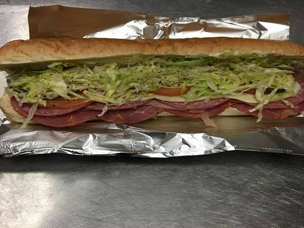 Italian Sub.
