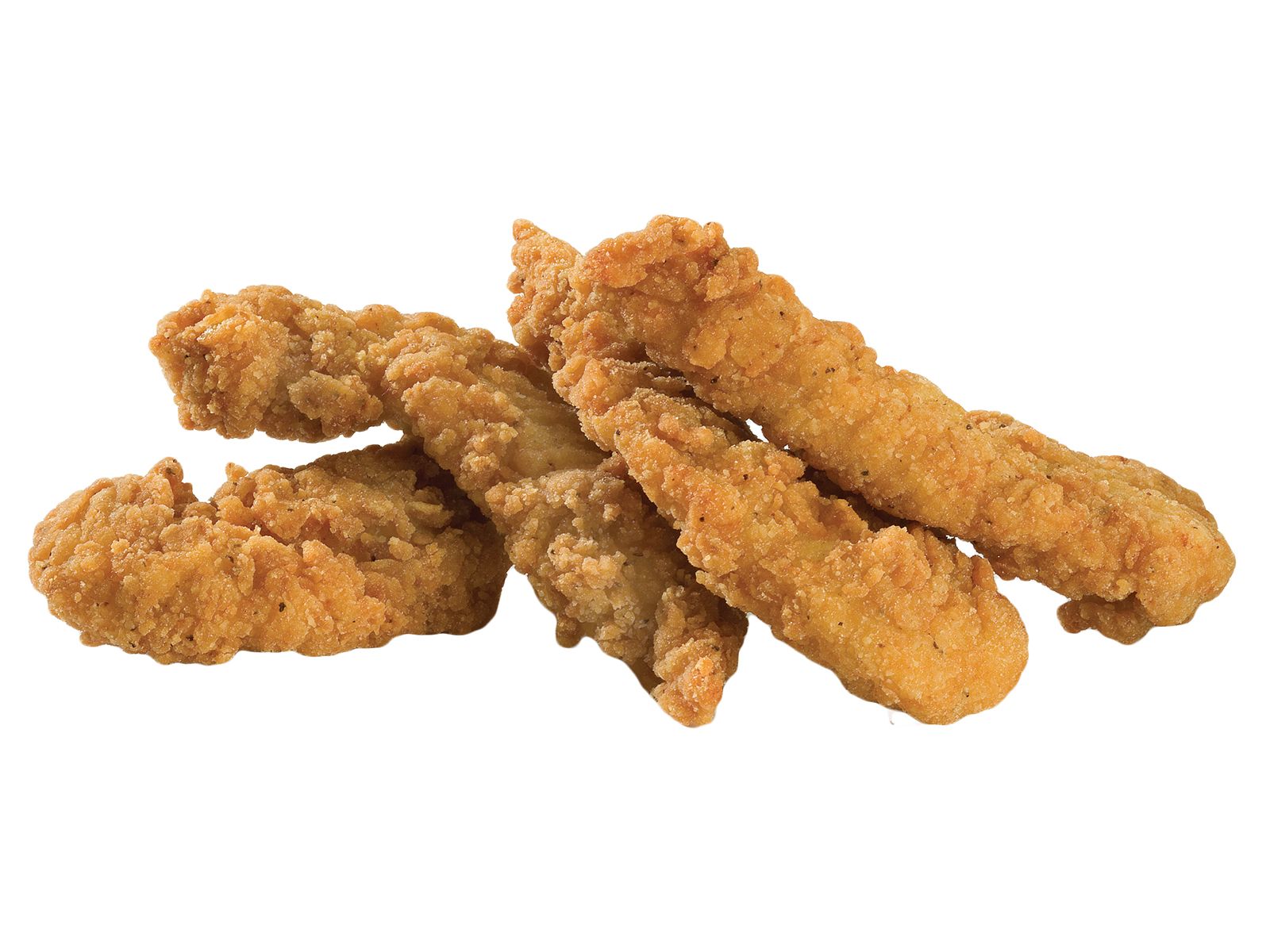 Chicken Tenders.