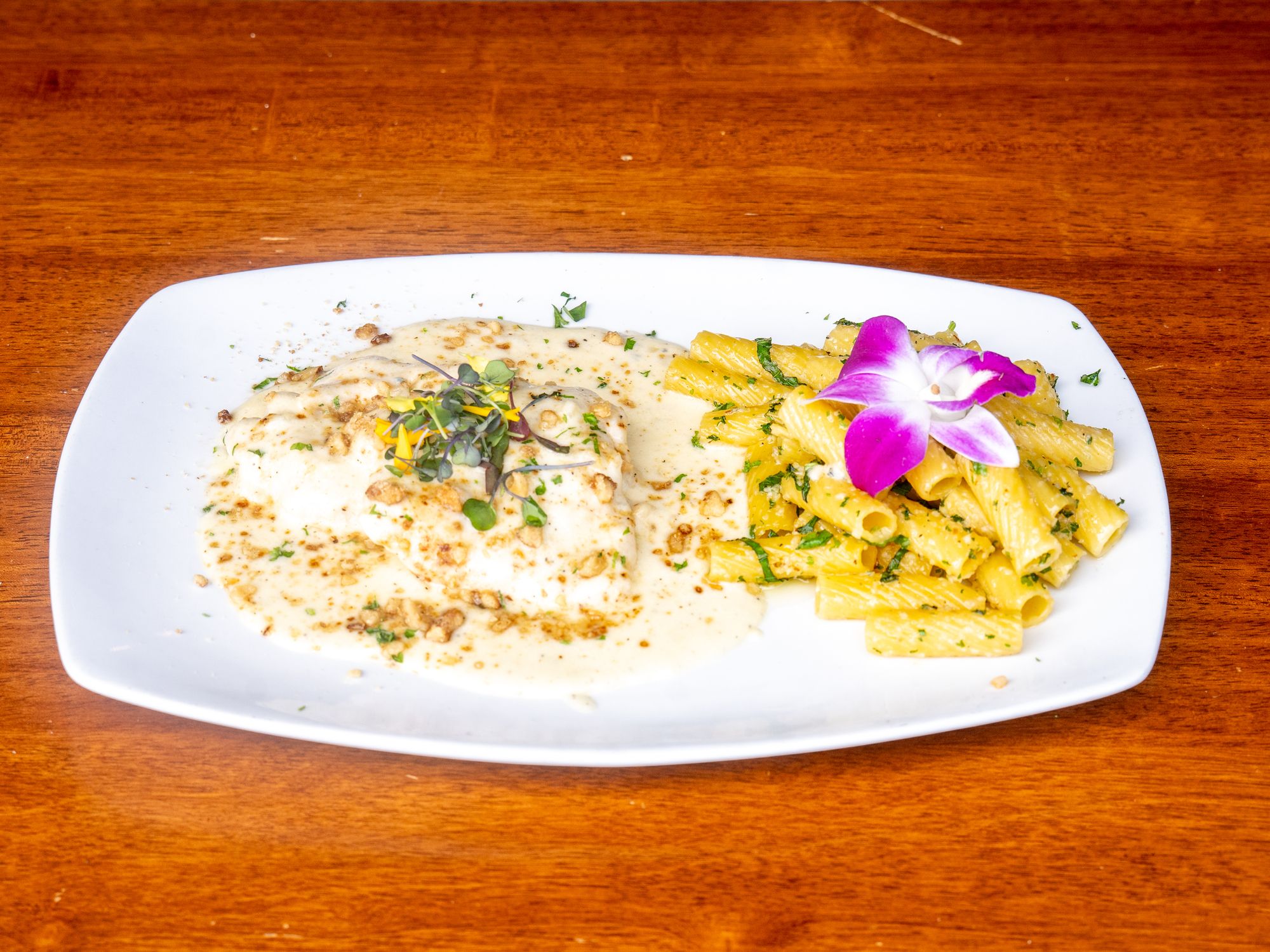 Best Italian food in Huntington Beach, CA | Mona Lisa Cucina | Italian