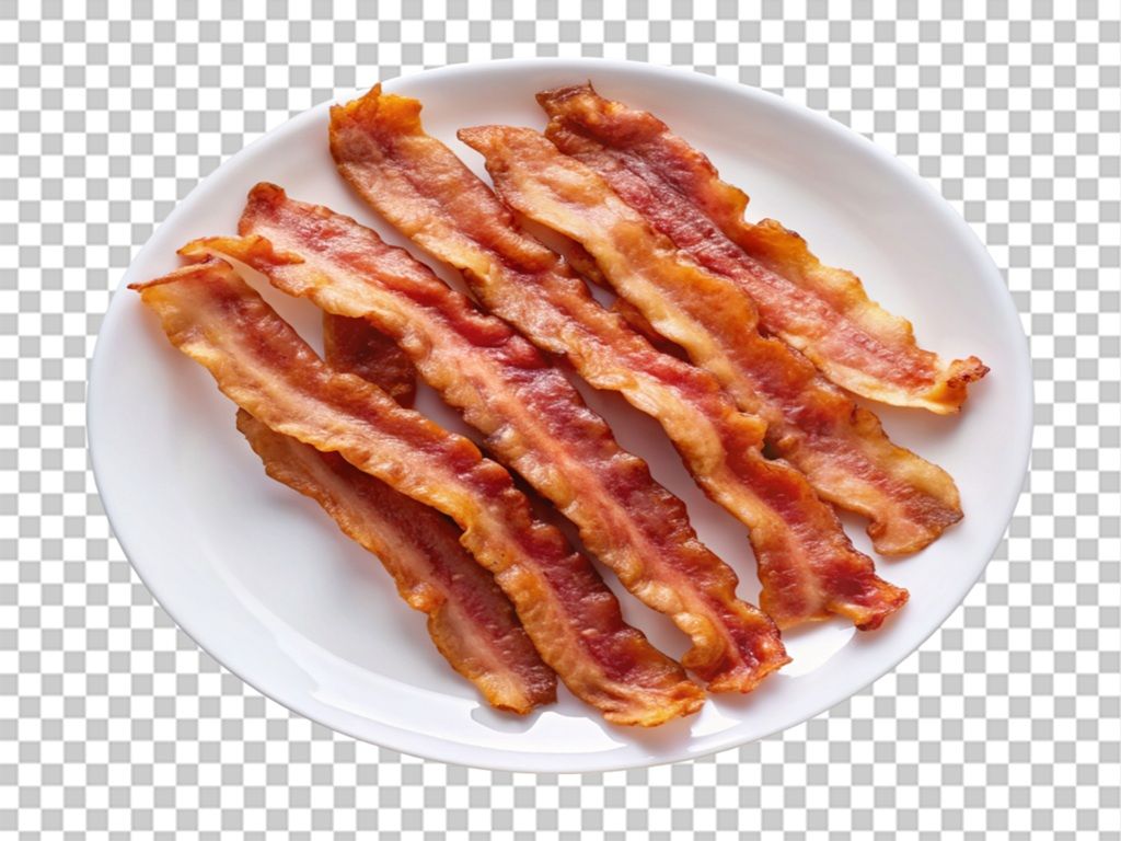Bacon.