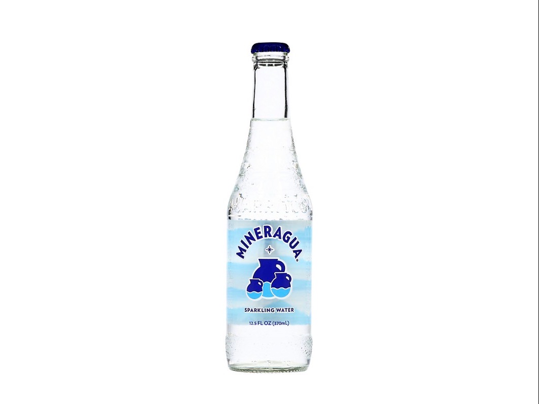 Mineragua.