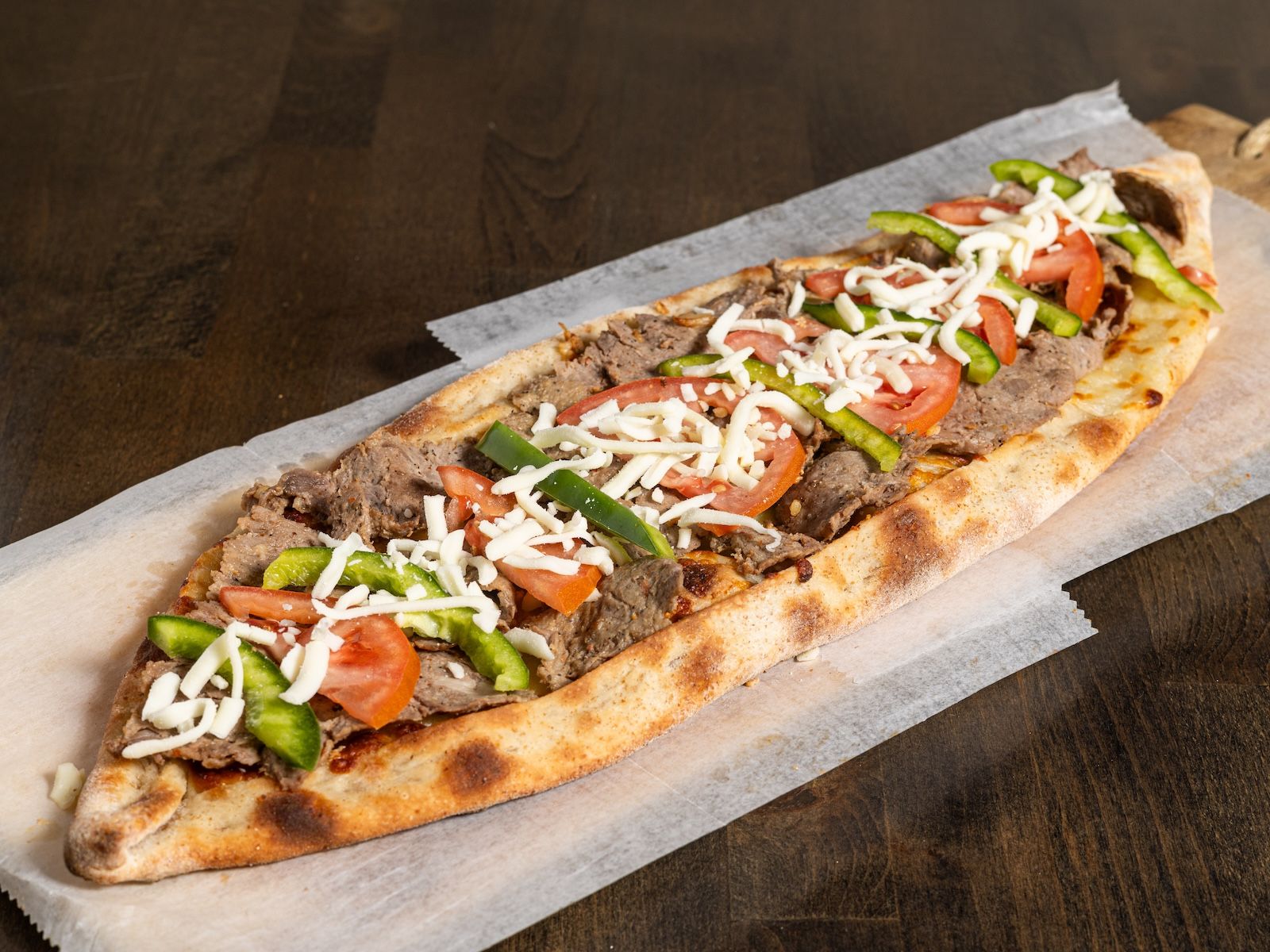 Meat Gyro Pide (8)
