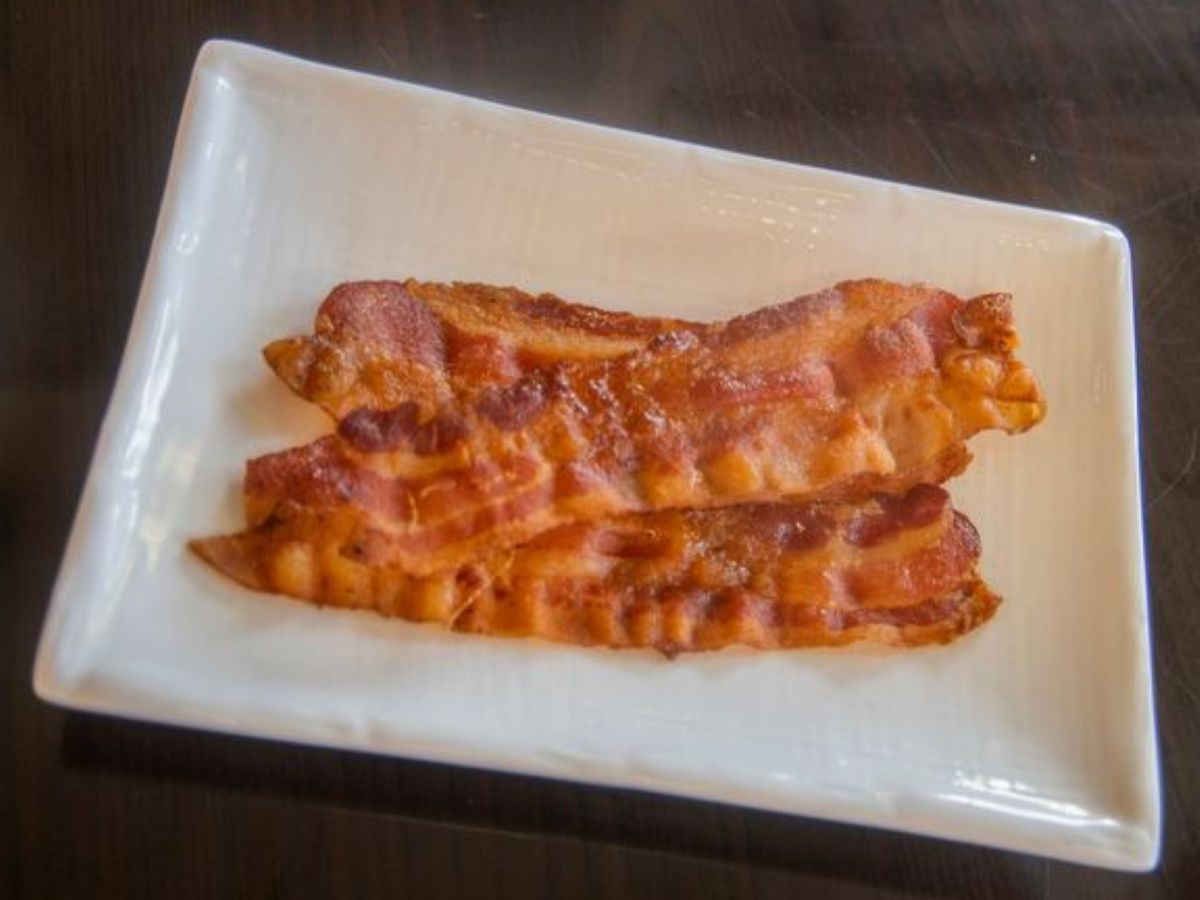 Bacon 3 Pc