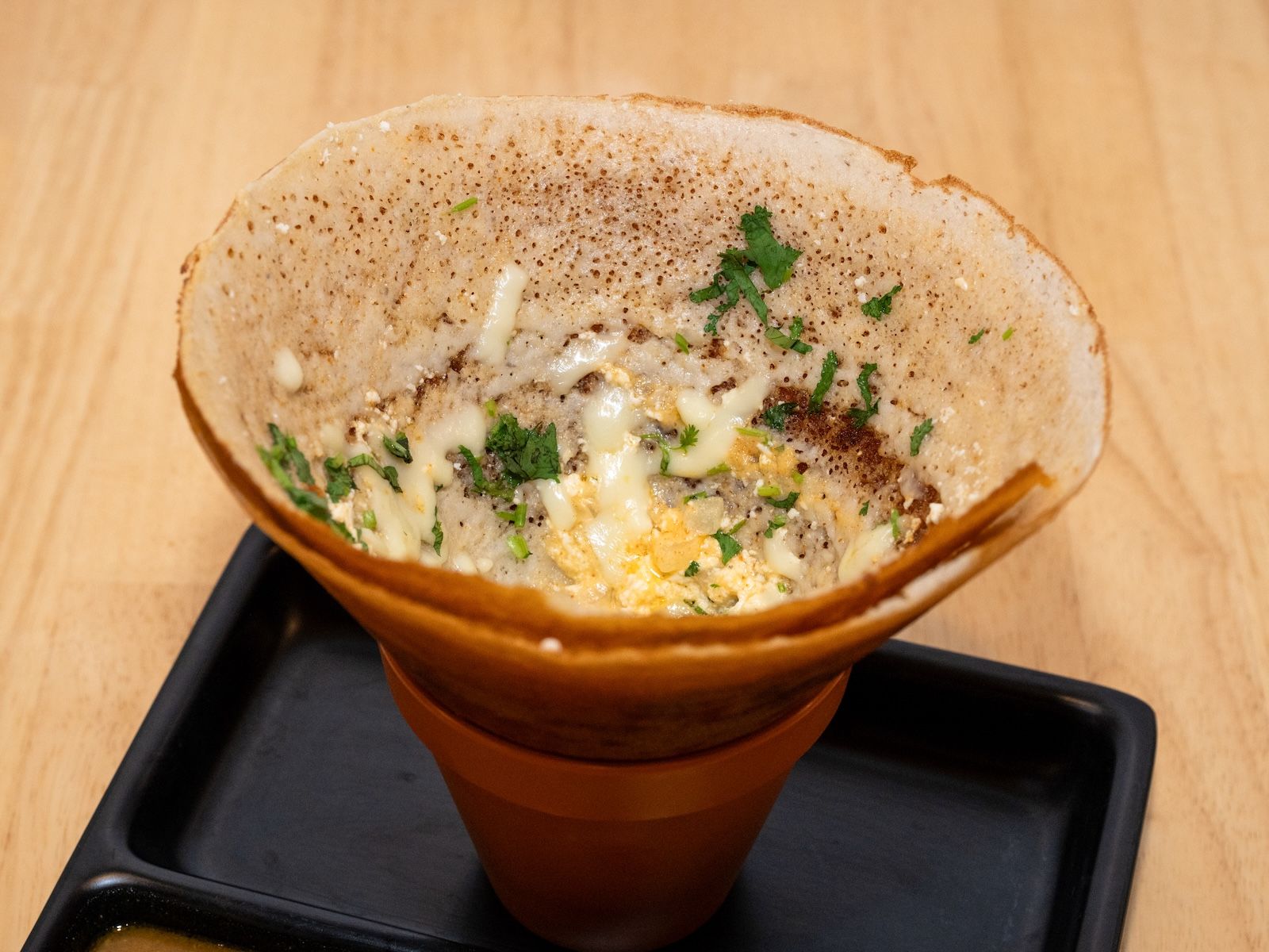 Matka Dosa.