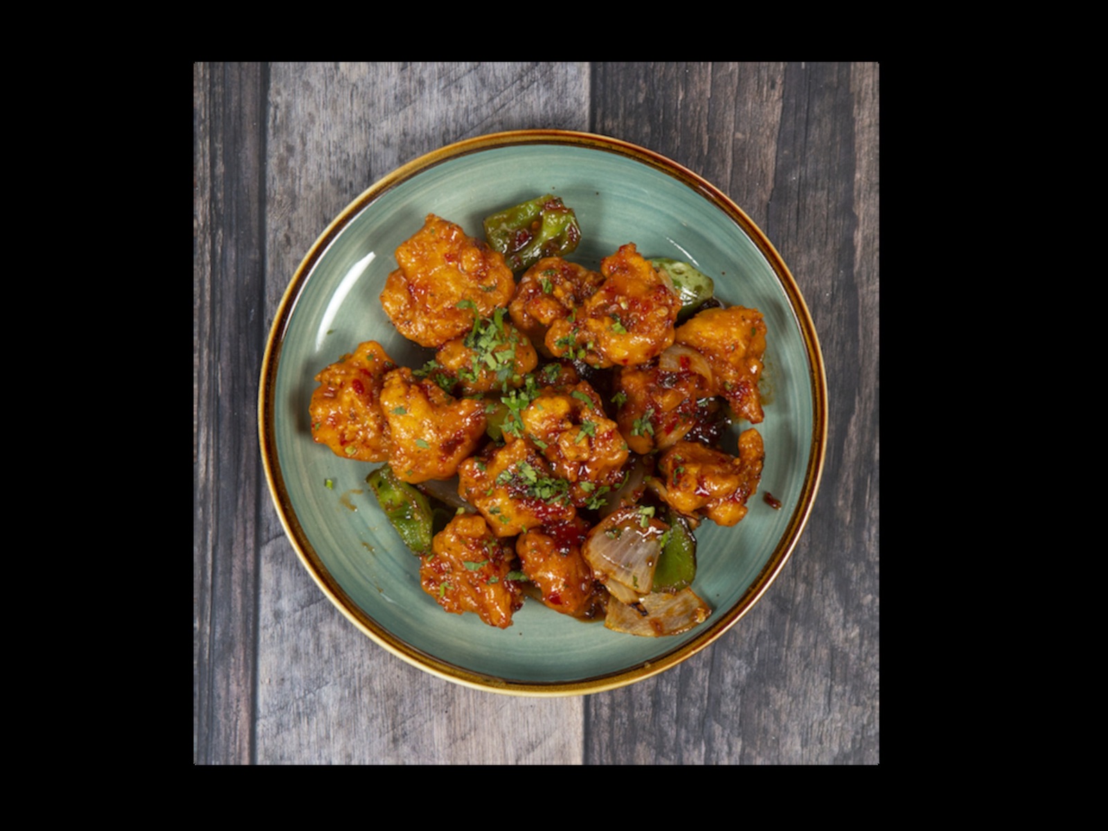 GOBI MANCHURIAN