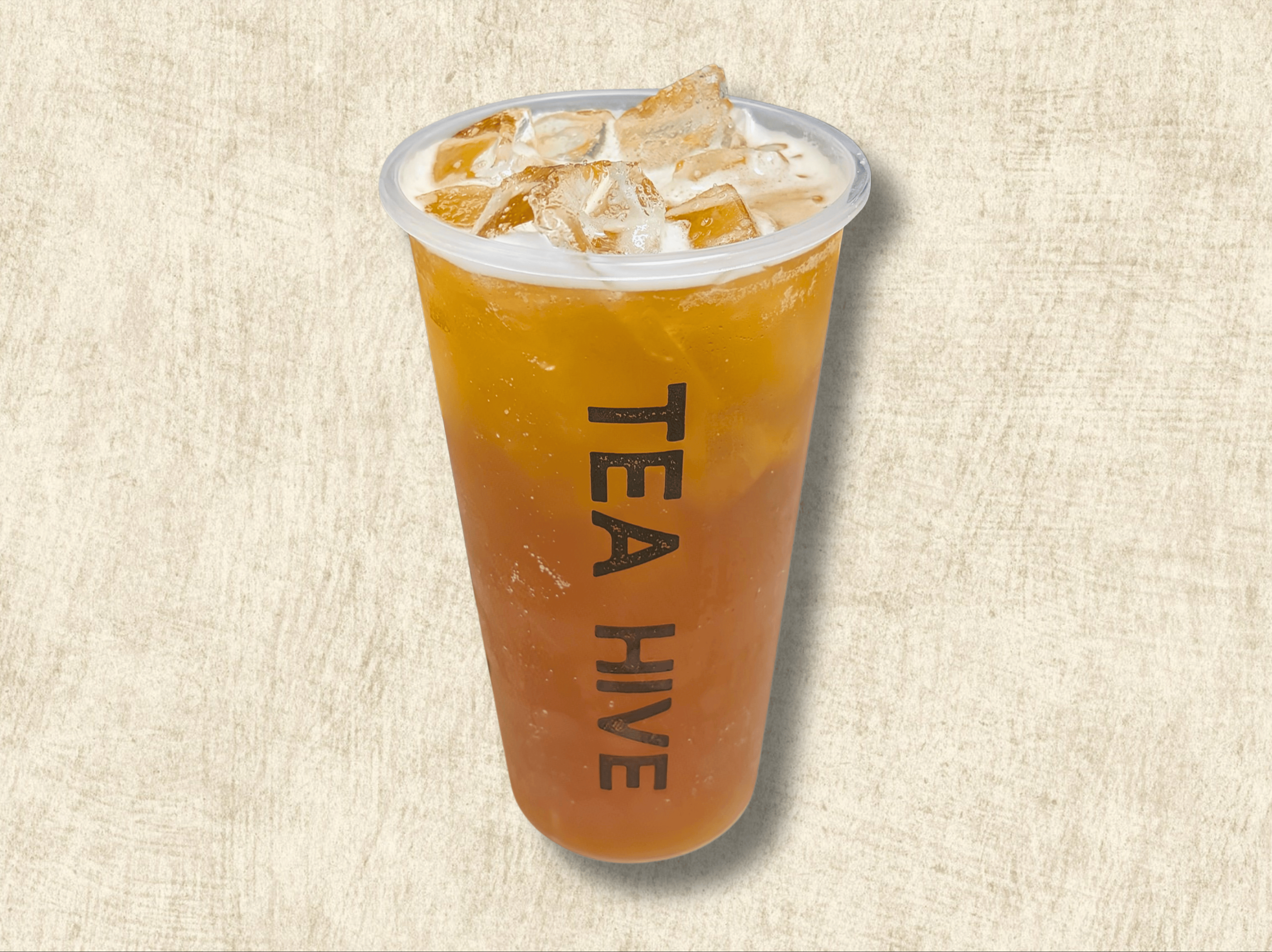Lychee Jasmine Green Tea