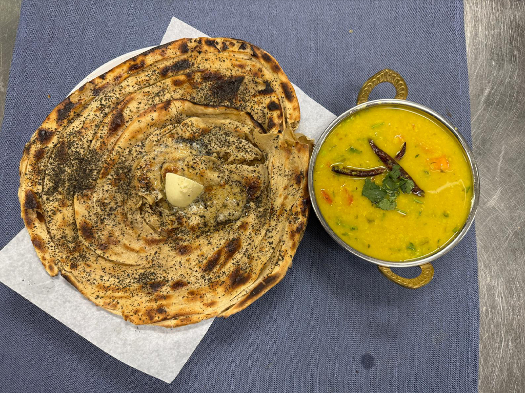 Tarka Daal.