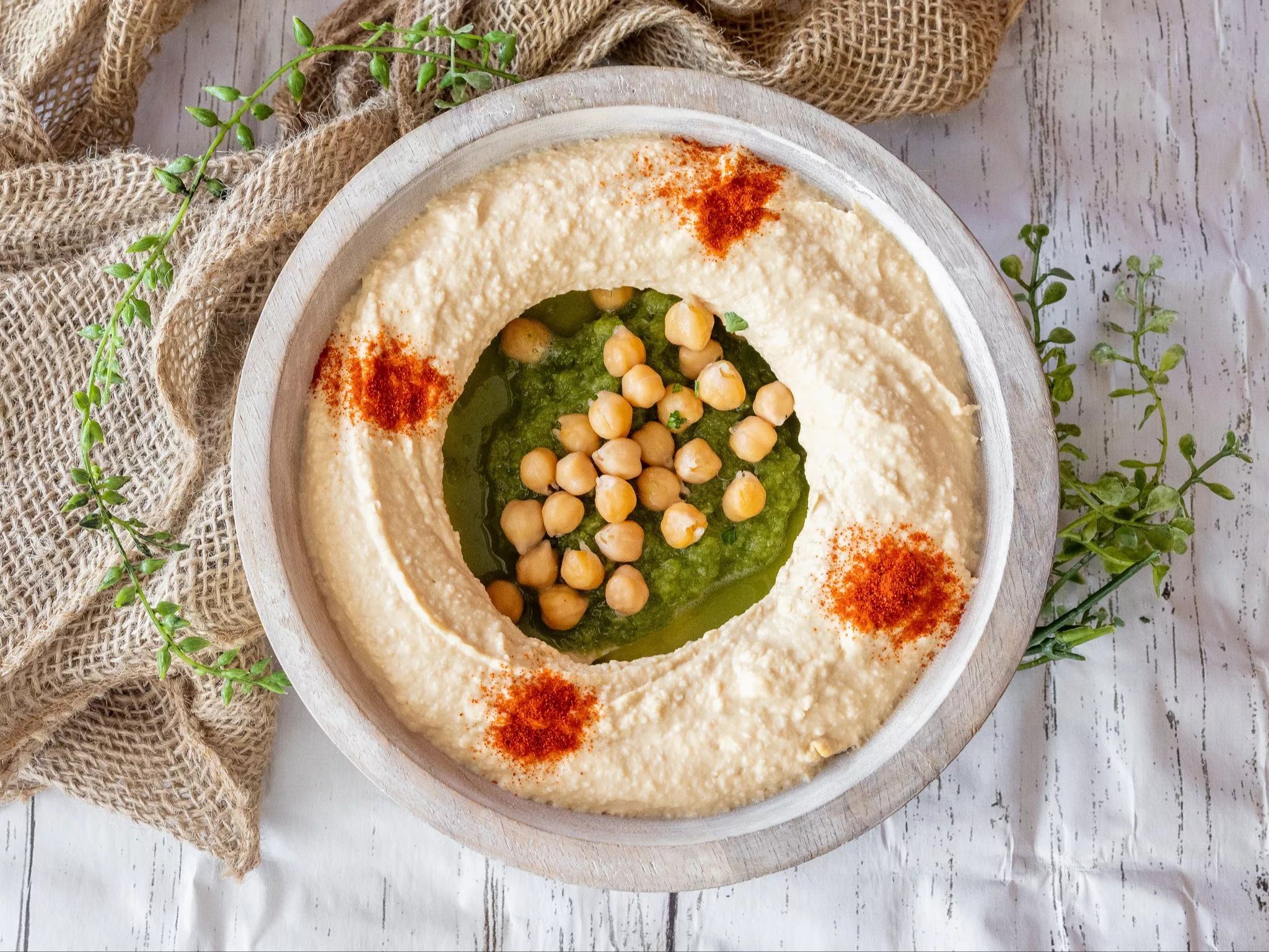 Hummus