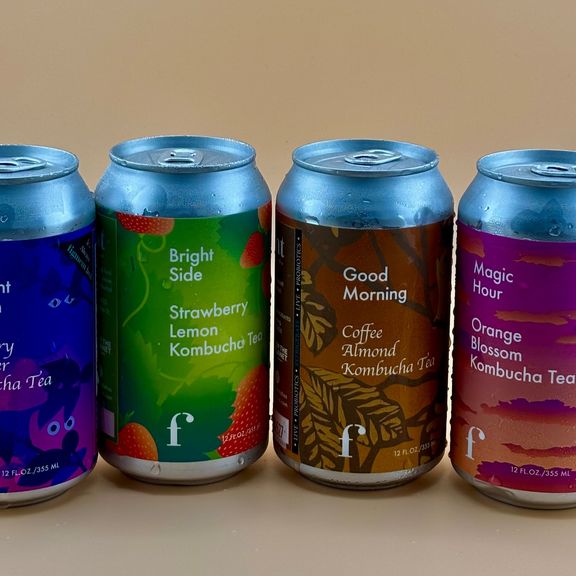 Kombucha