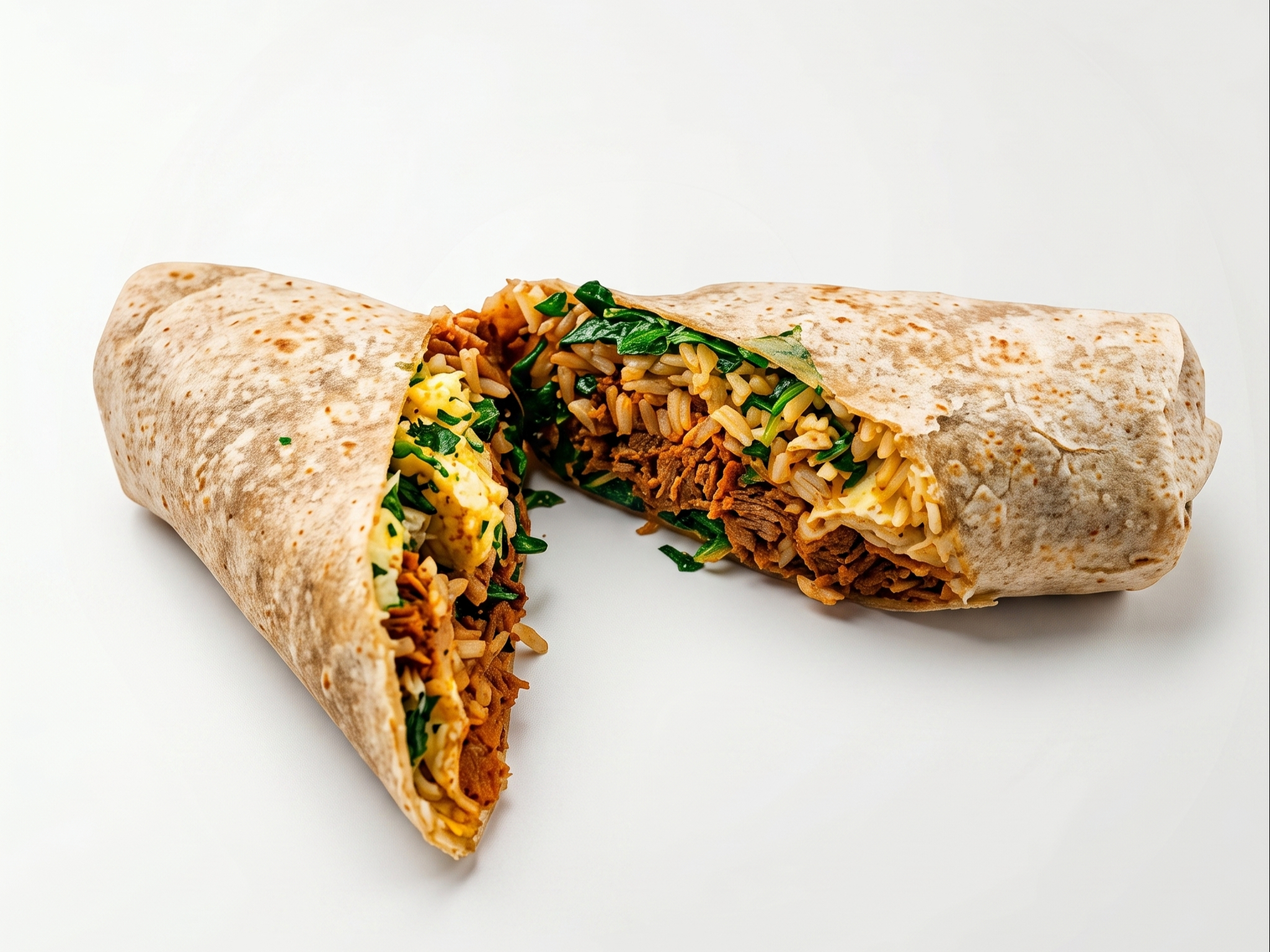 Tasty Lunch Options