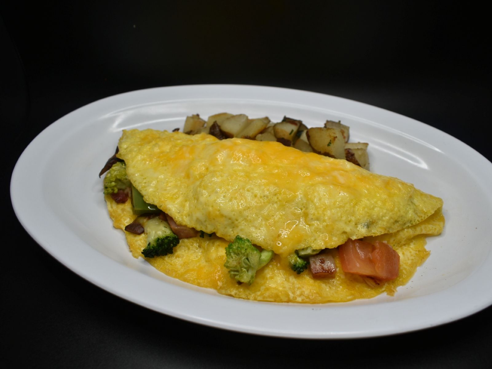 OMELET