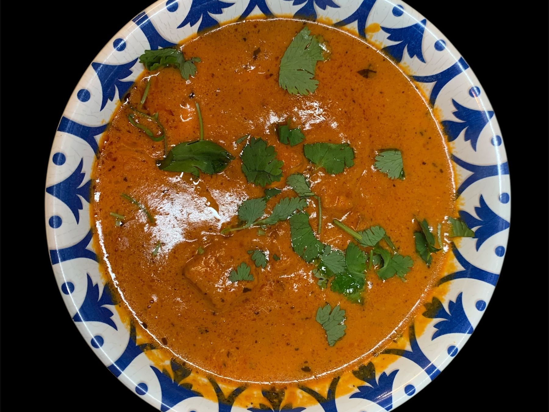 Shahi Paneer.