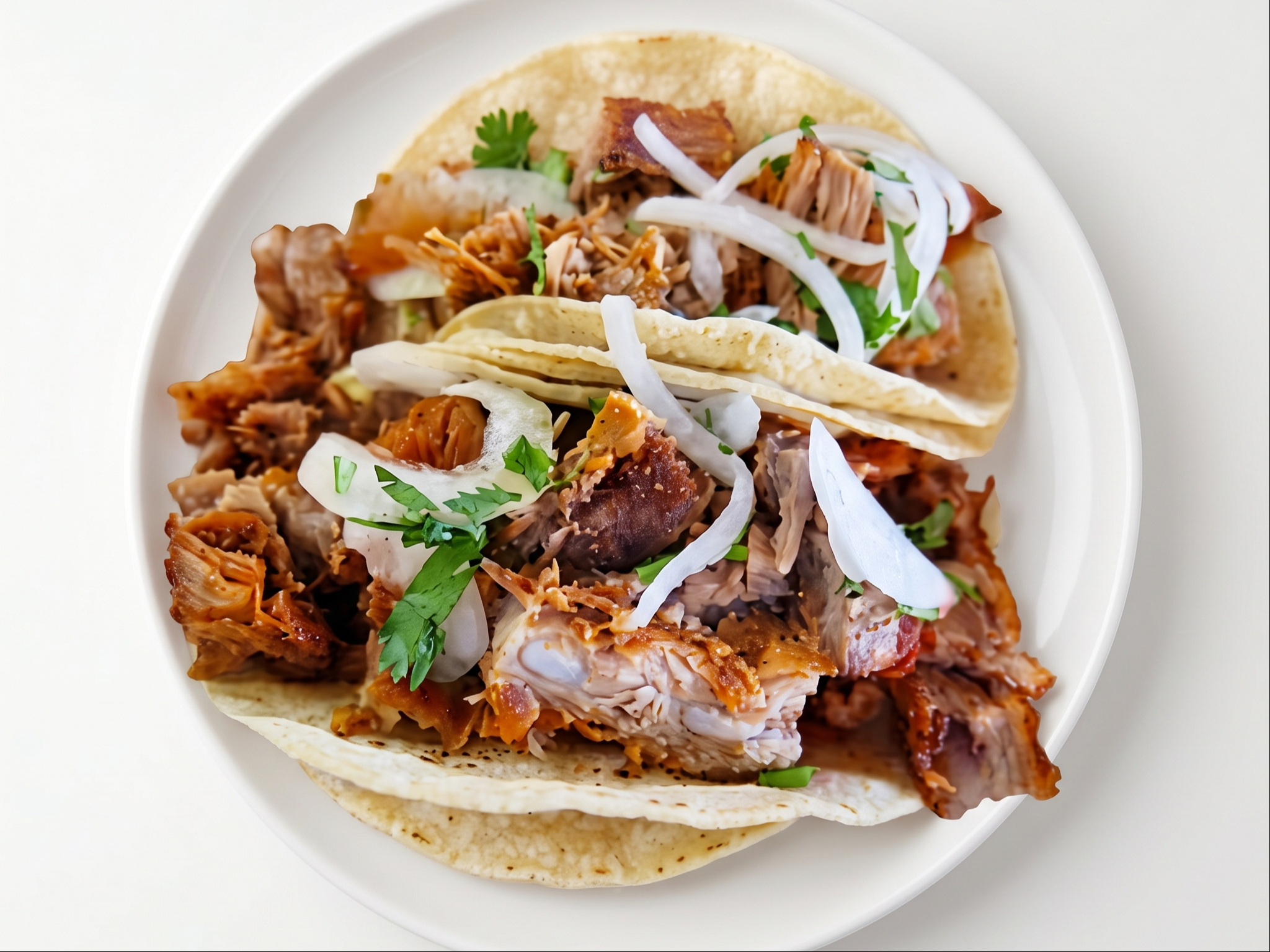 Costilla Taco