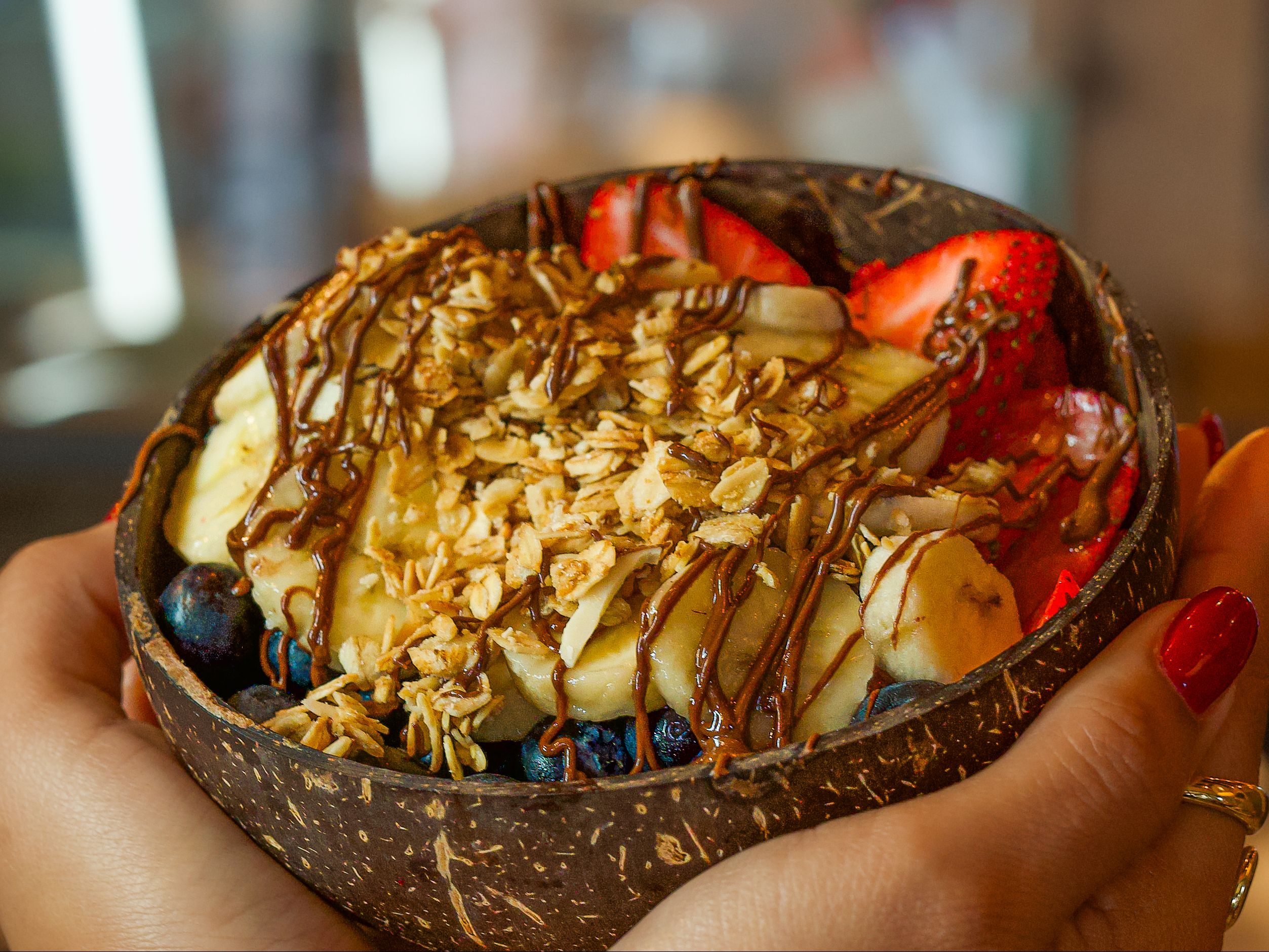 Mi Vida Acai.