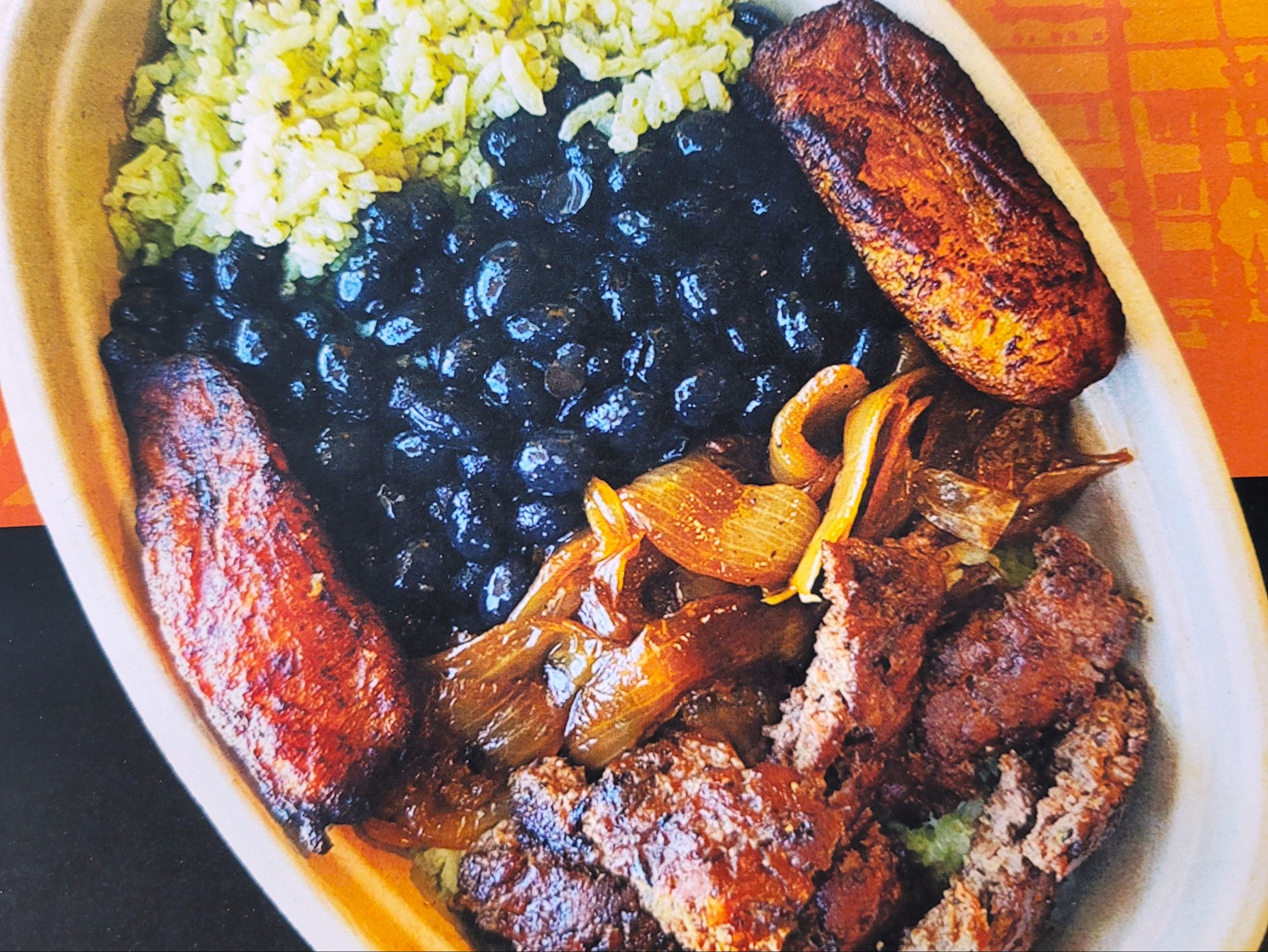 Latín-Bowl.