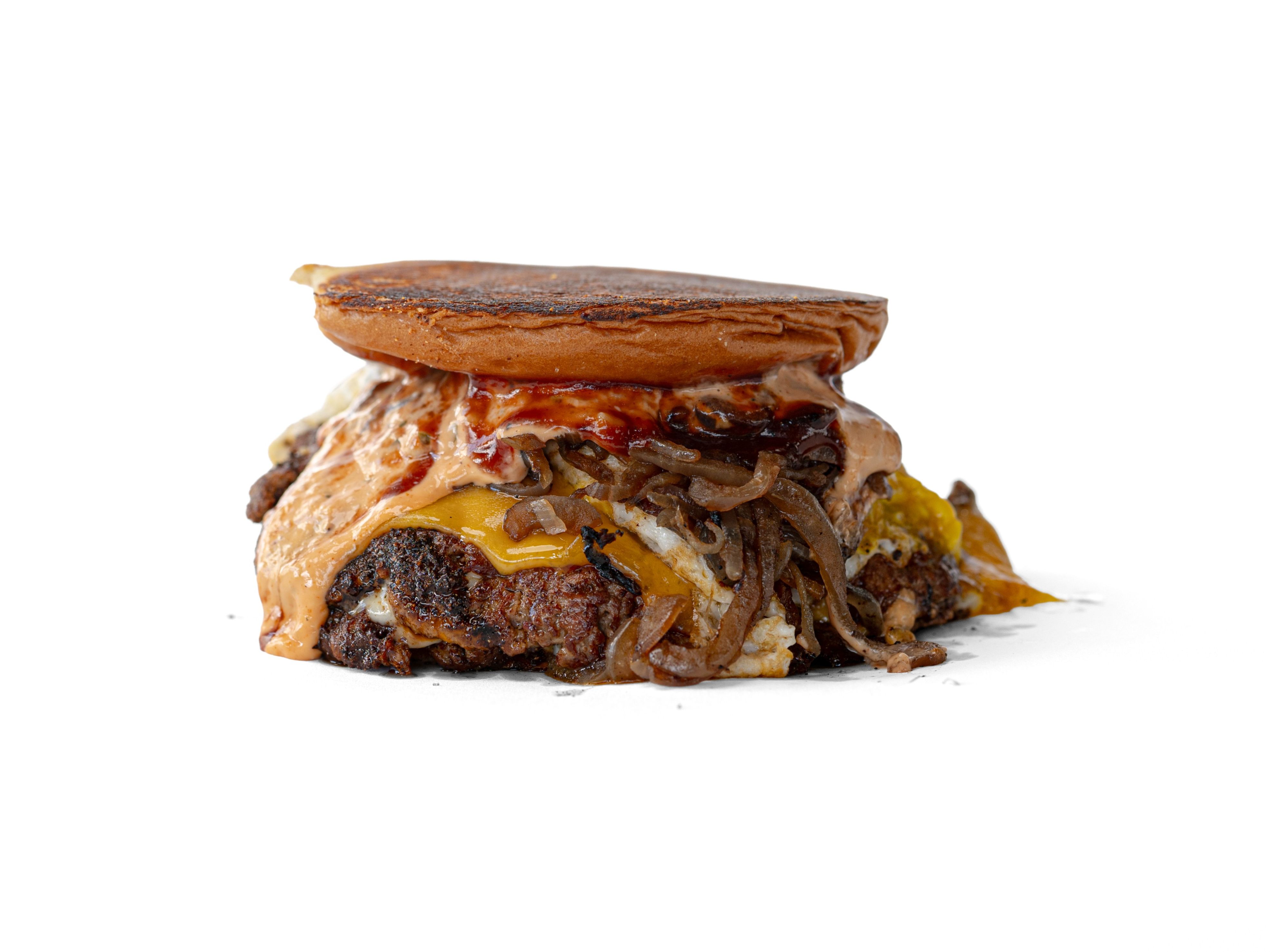 Patty Melt.