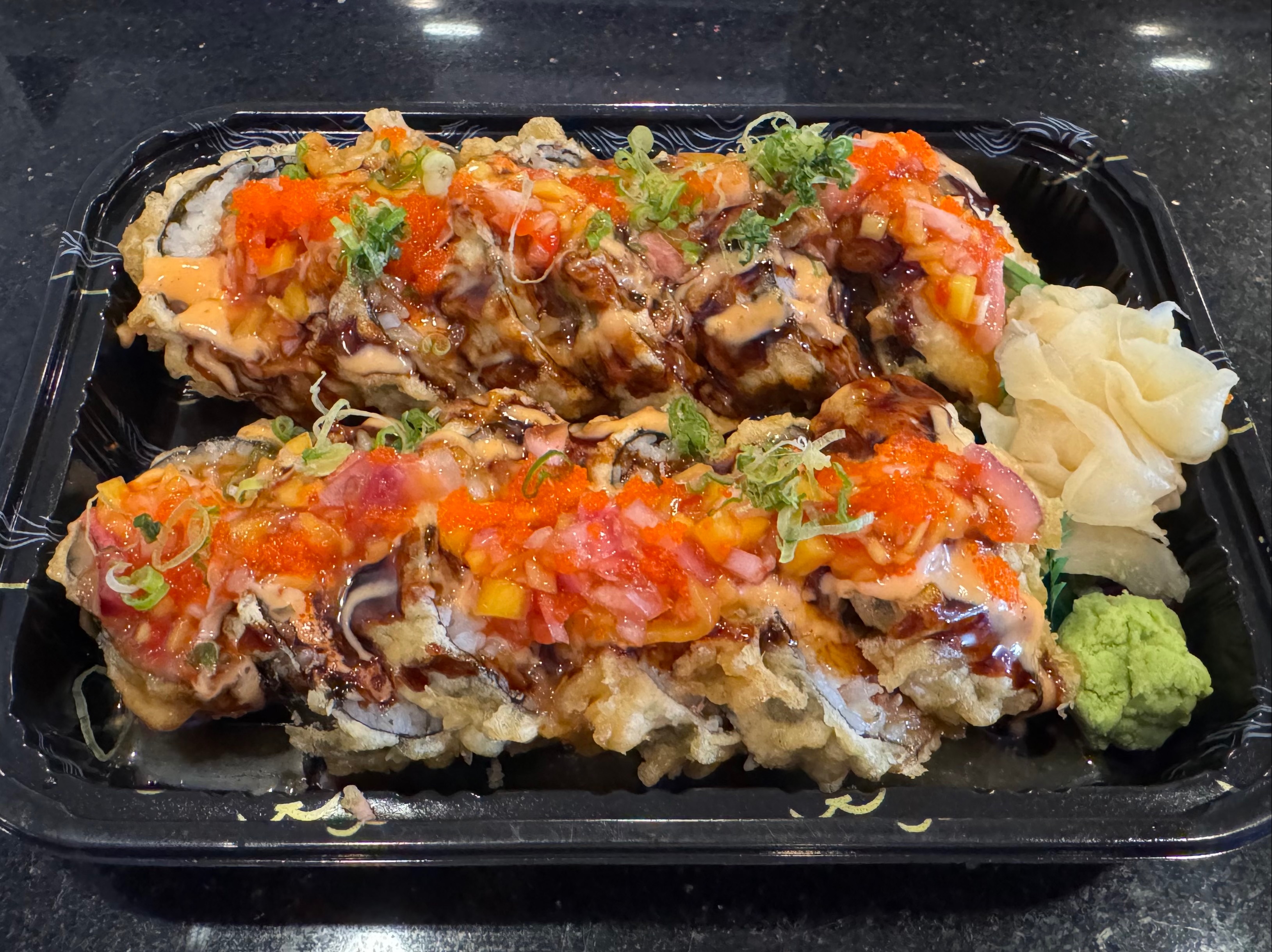 T-Rex Roll(12 Pcs)