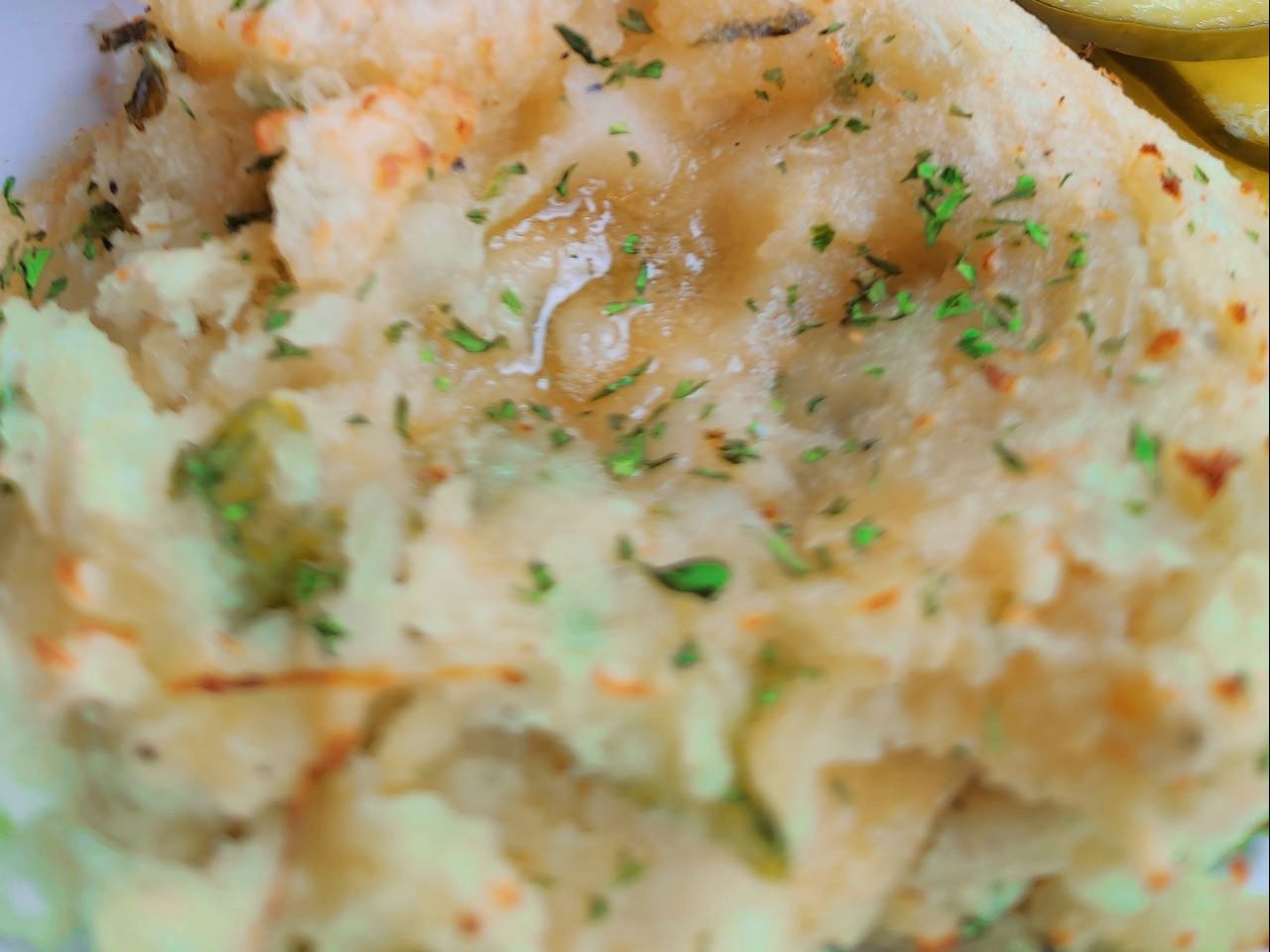 Chef's Choice - Colcannon (V, GF).