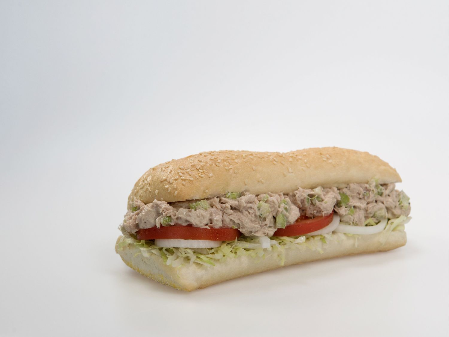 Image-Tuna Sub