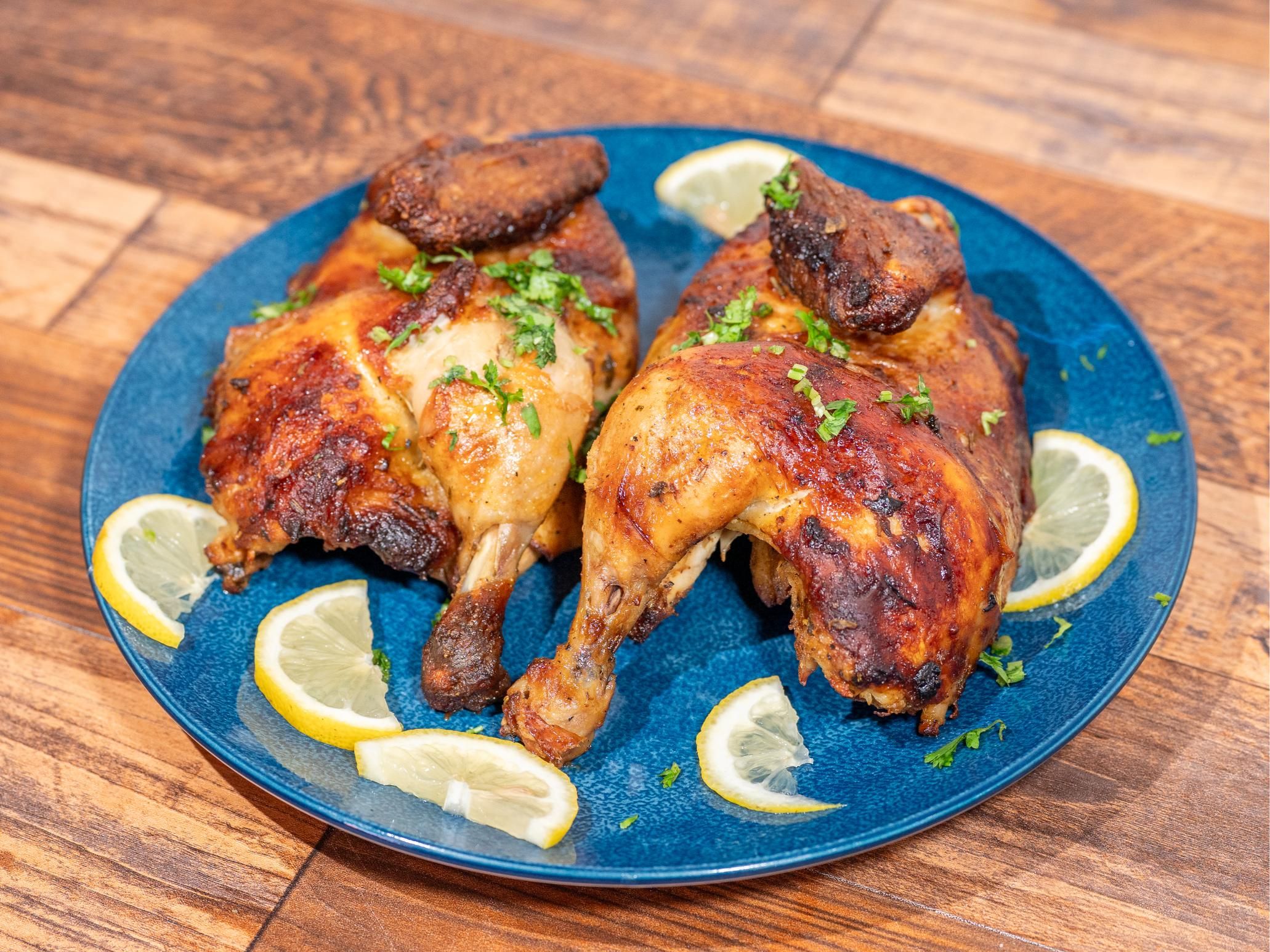 Whole Chicken.