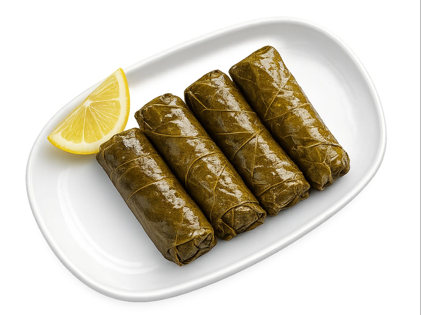 Dolma - Sarma.