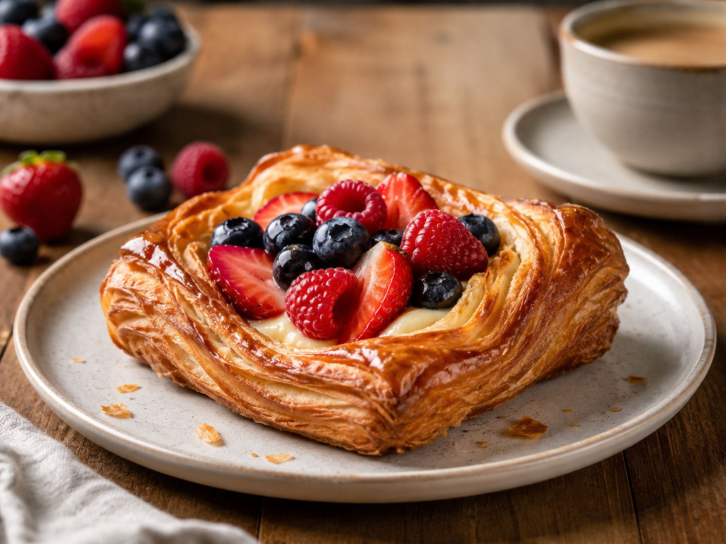 DANISH