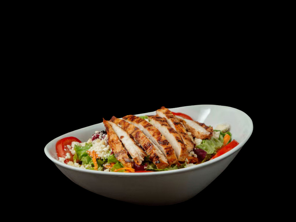 Chicken Salad.
