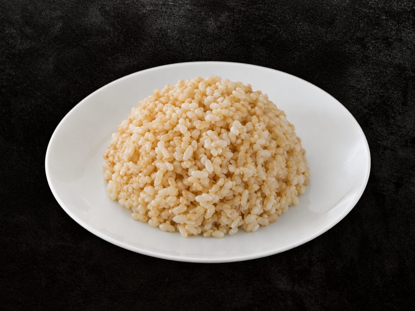 Side Brown Rice.