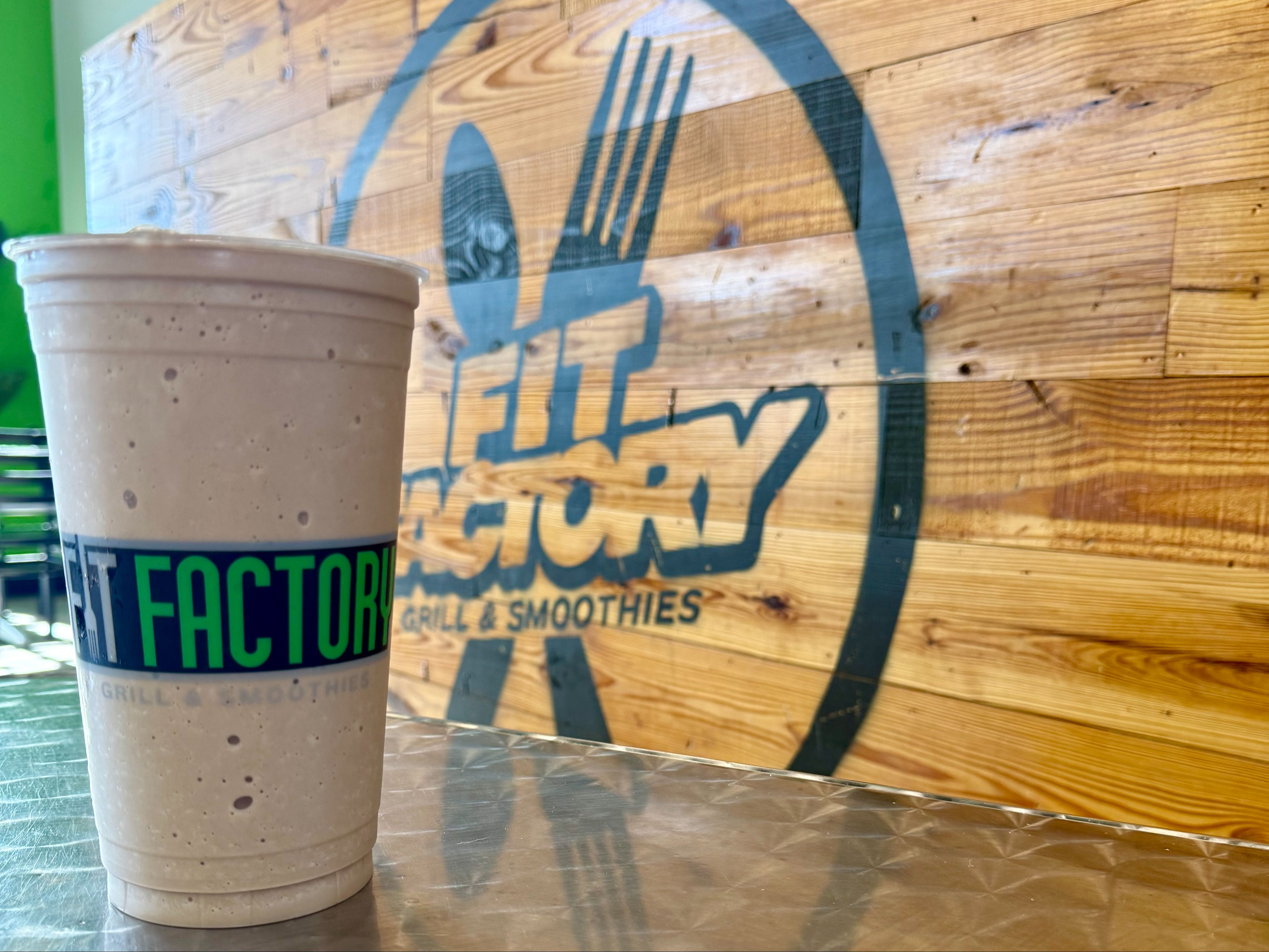 Chocolate Covered Strawberry.