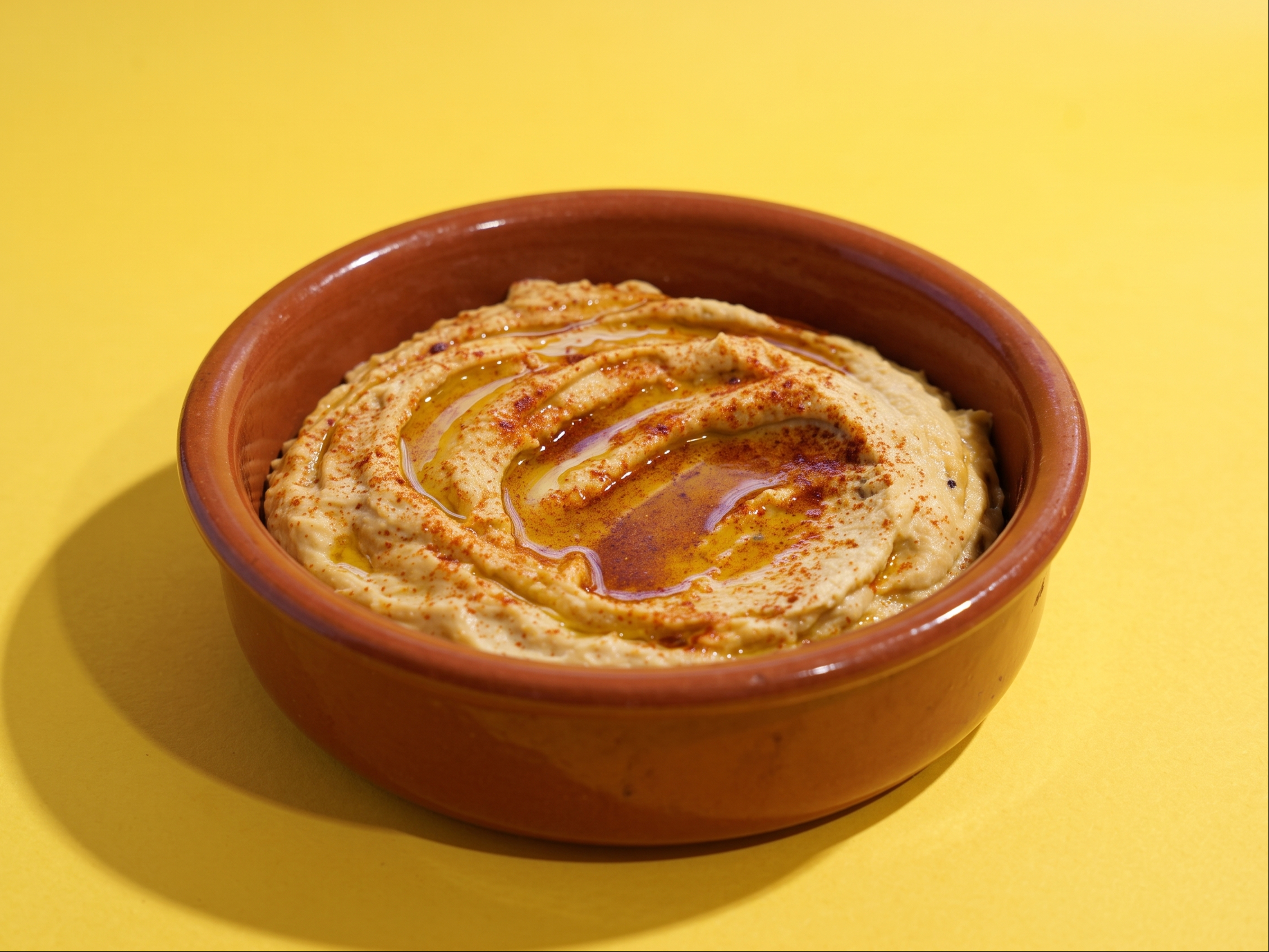 Hummus.