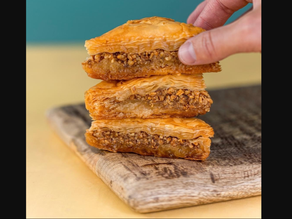 Baklava