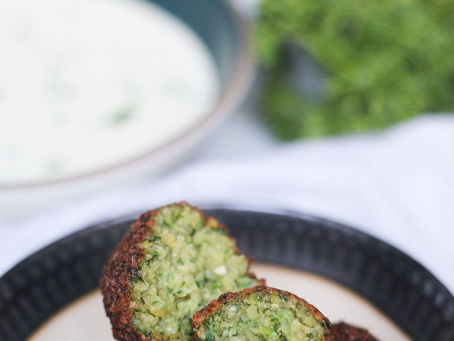 Image-Falafel - 4 Piece