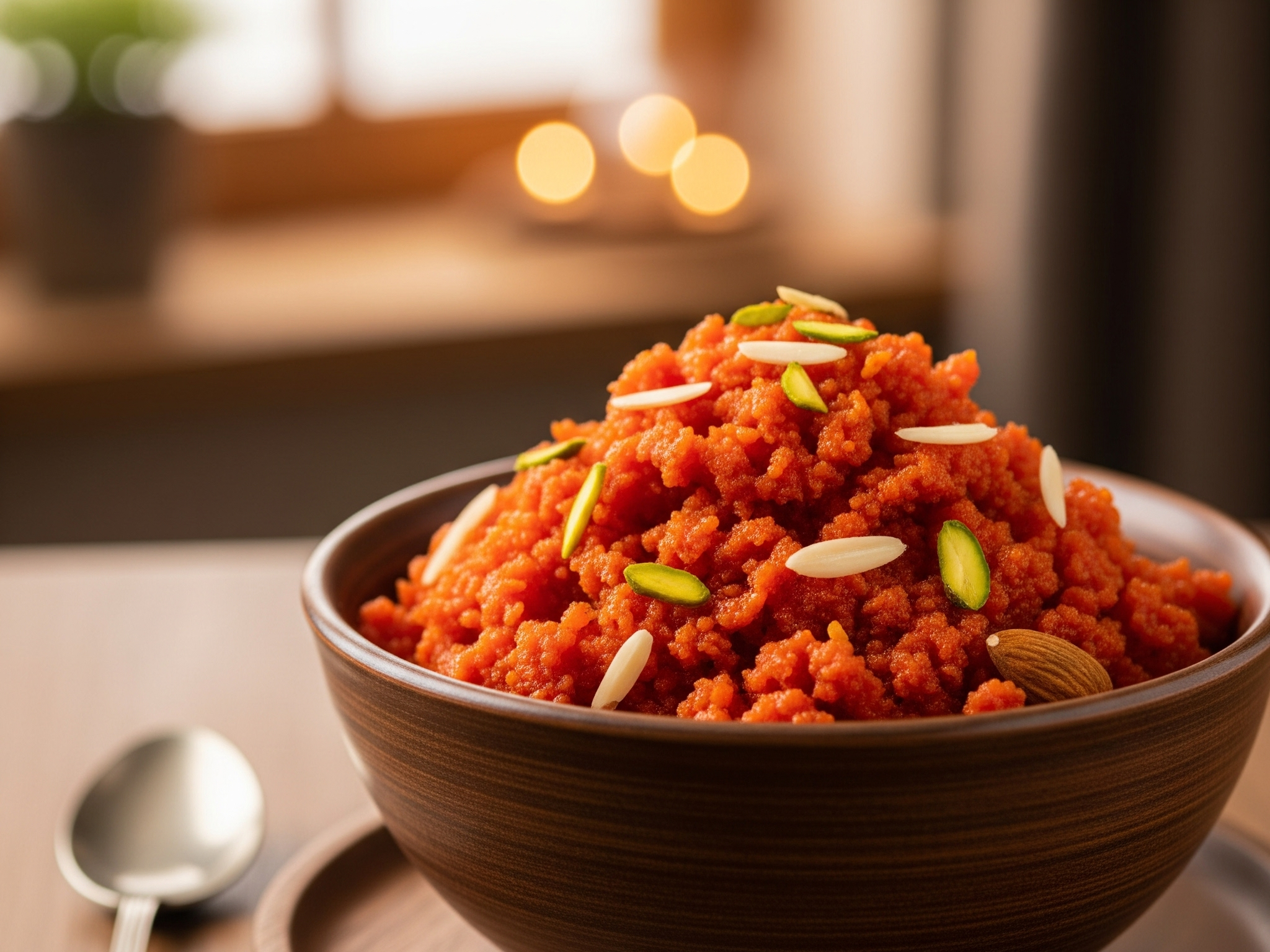 Gajar Halwa / Carrot