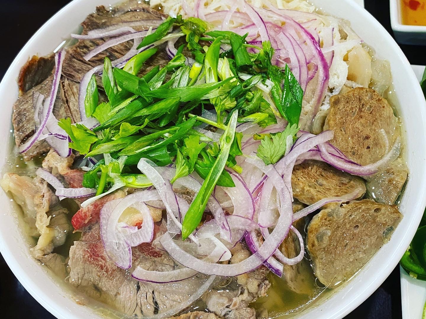 P1. House Special (Đặc biệt).