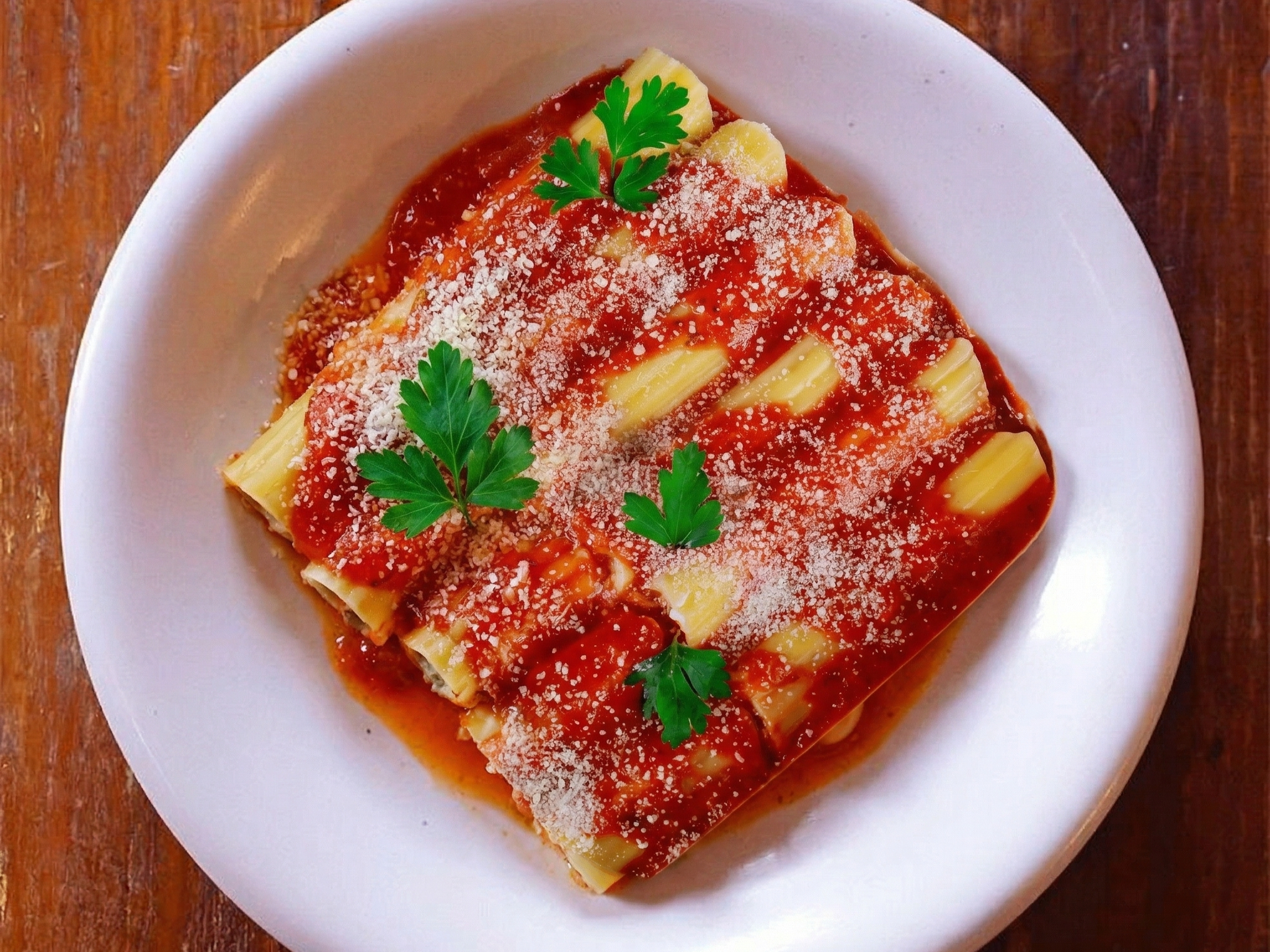 Cannelloni