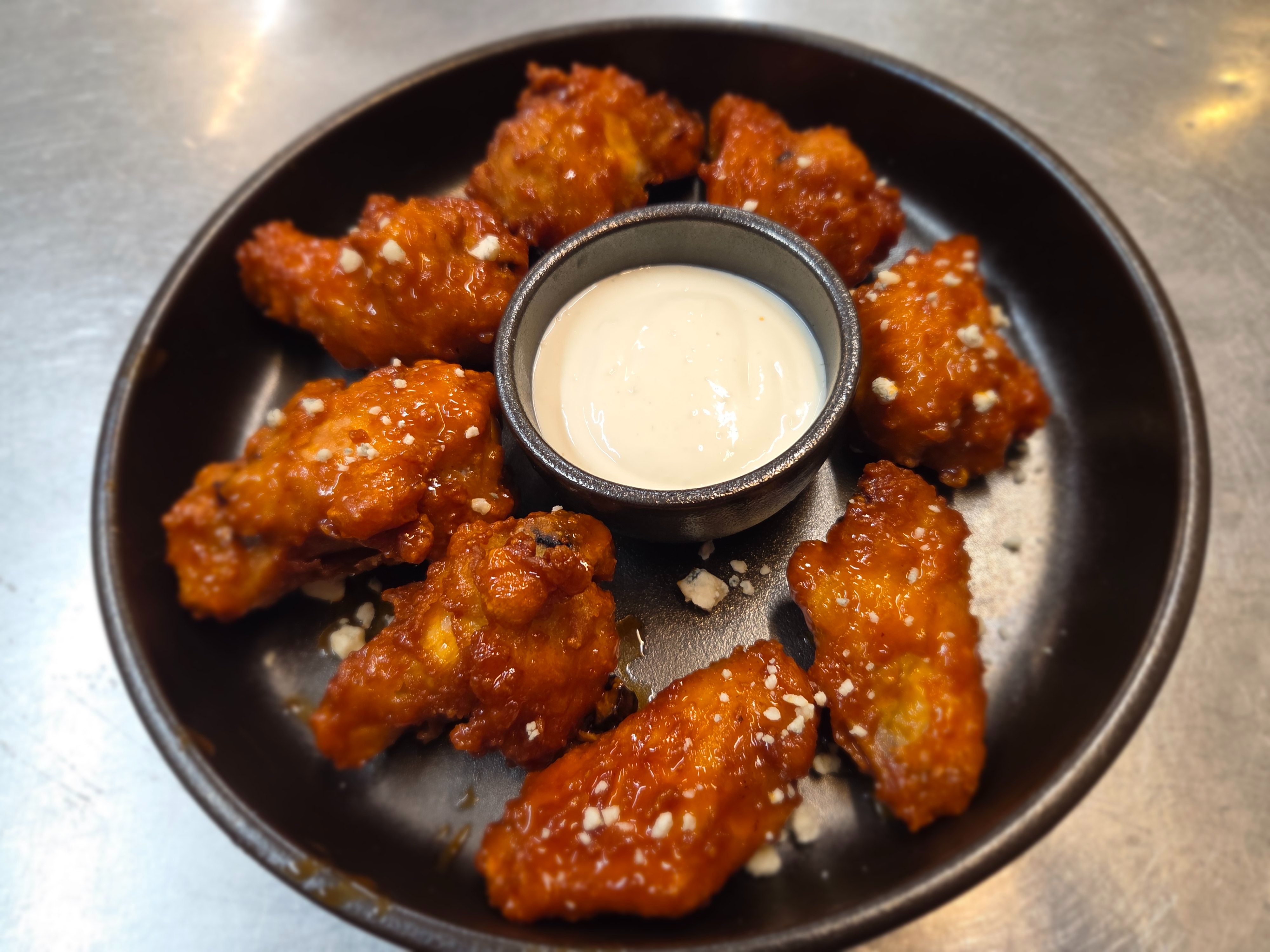 Buffalo Wing (8).