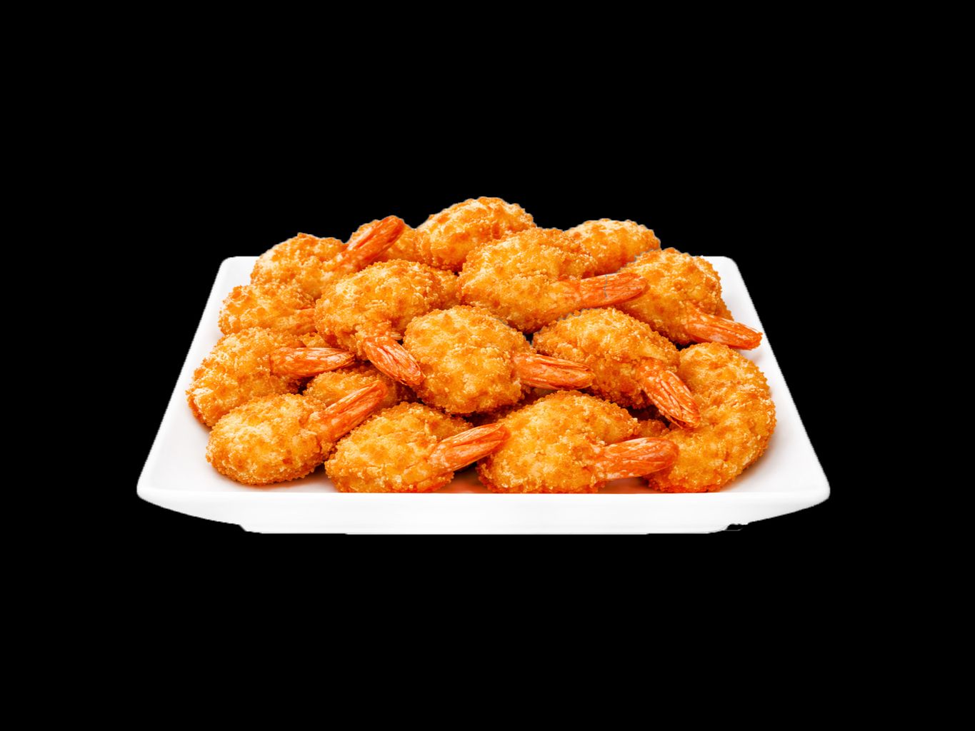 SAT- 6 PC SHRIMP.