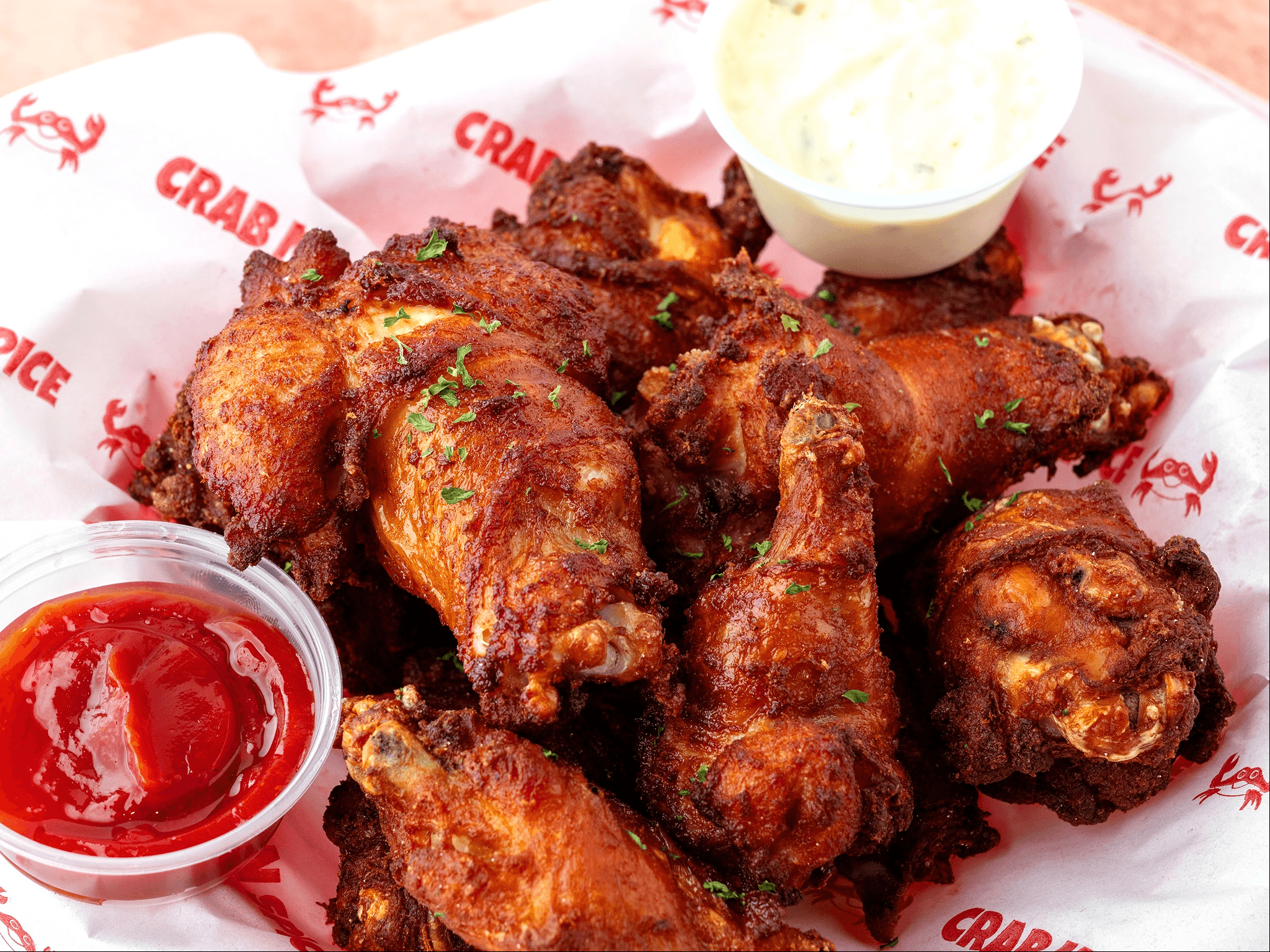 Chicken Wings
