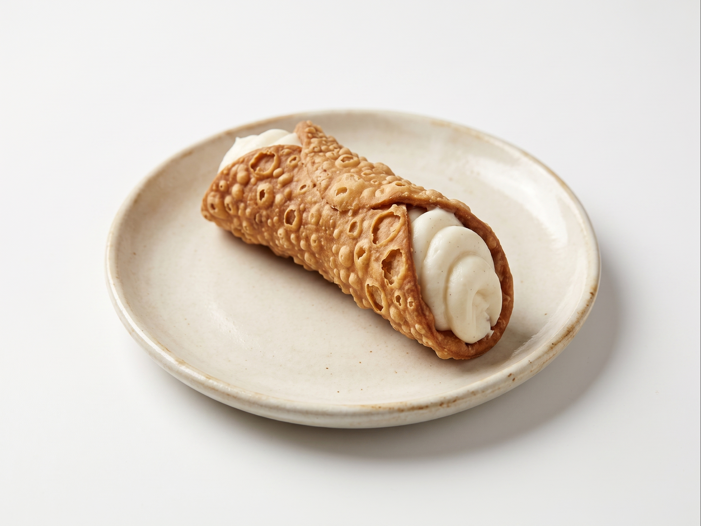Cannoli.